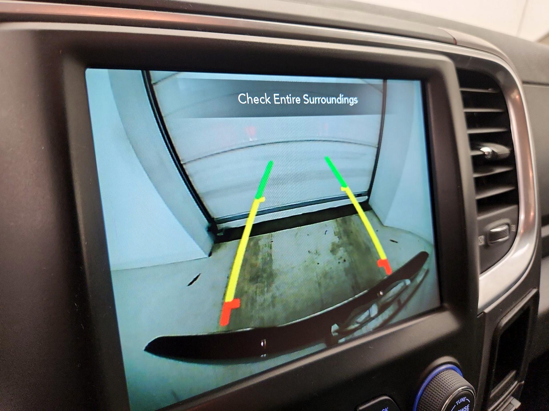 Thumbnail: 2023 RAM 1500 Classic - 15