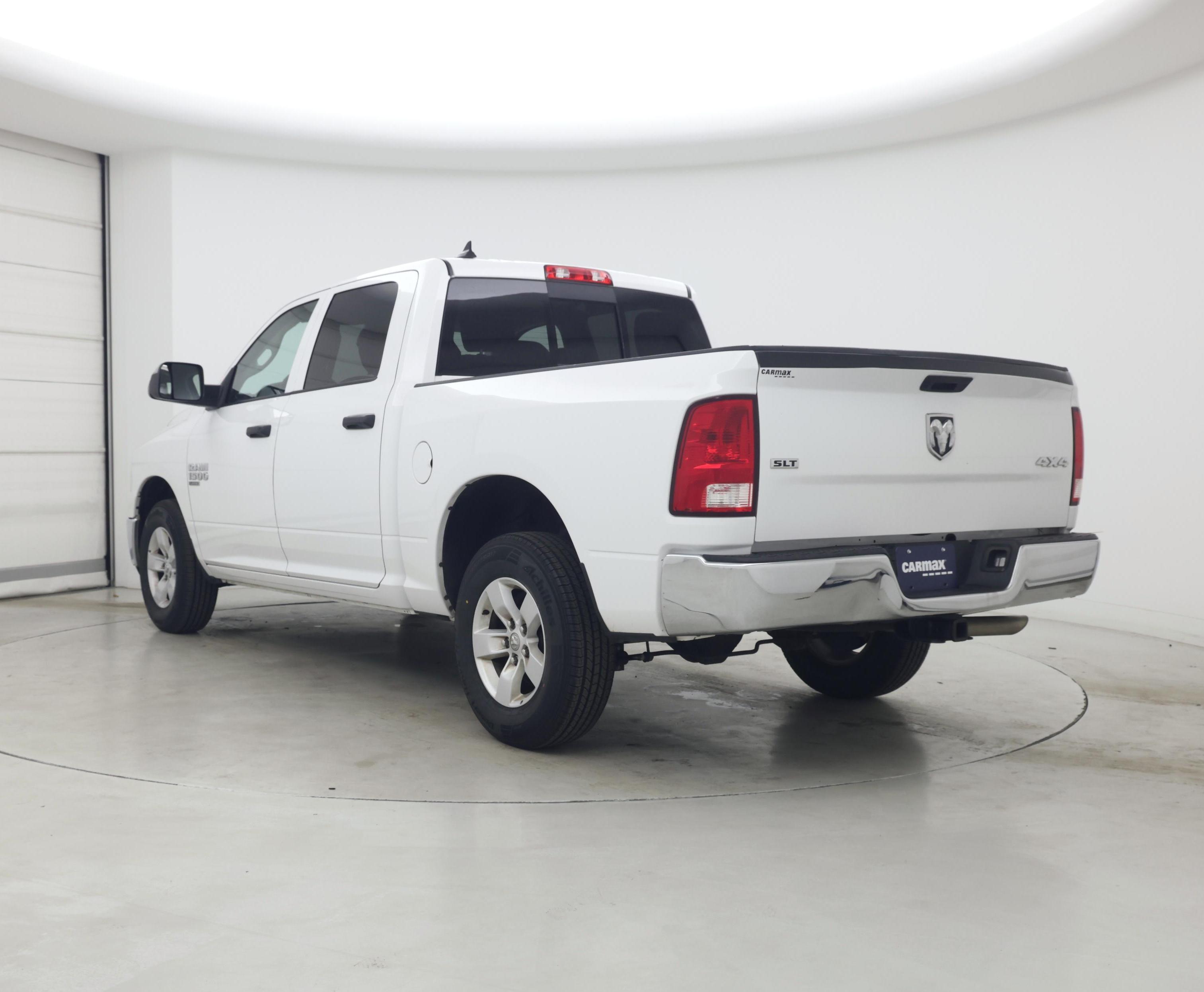 Thumbnail: 2023 RAM 1500 Classic - 2