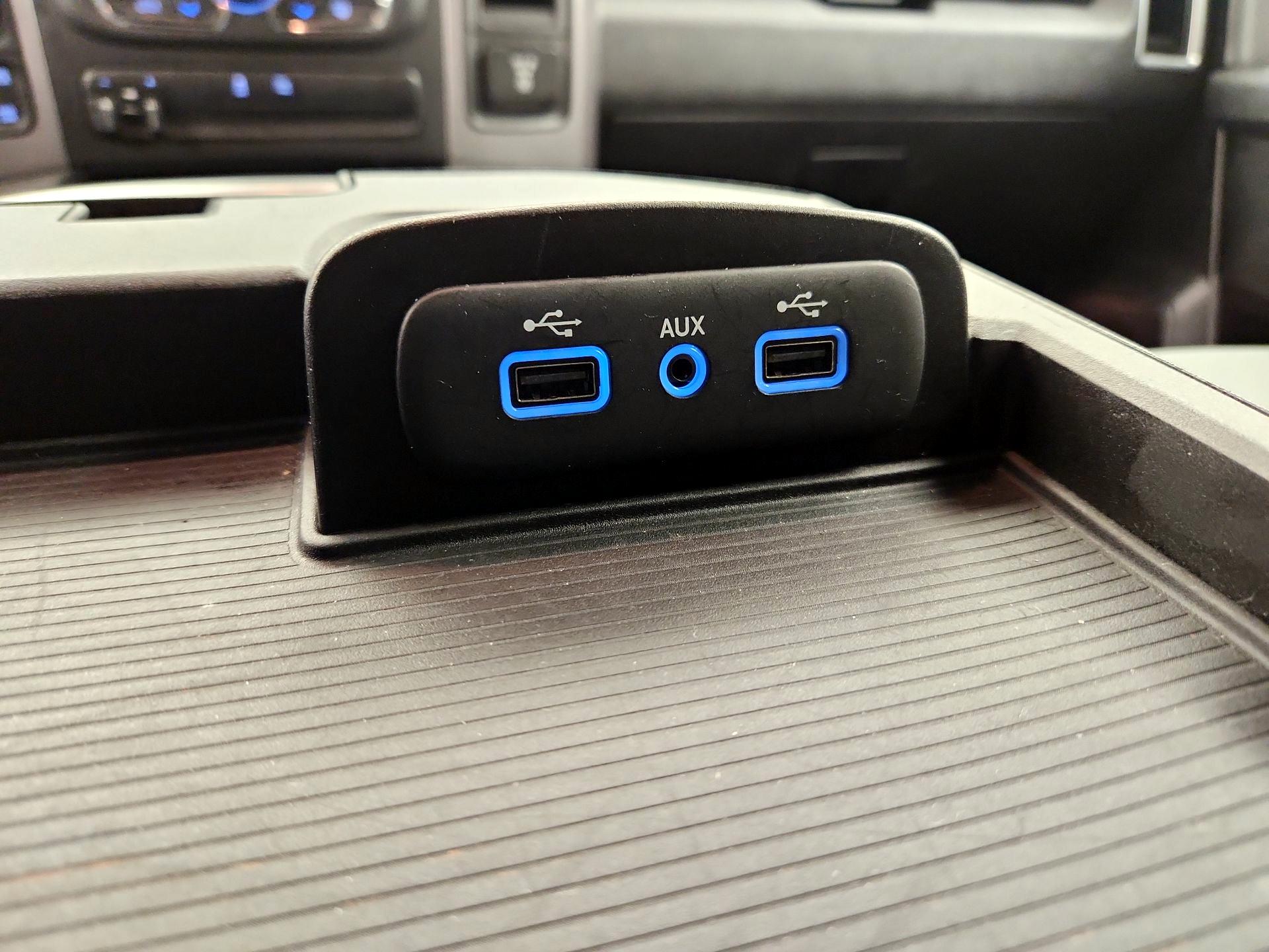 Thumbnail: 2023 RAM 1500 Classic - 19