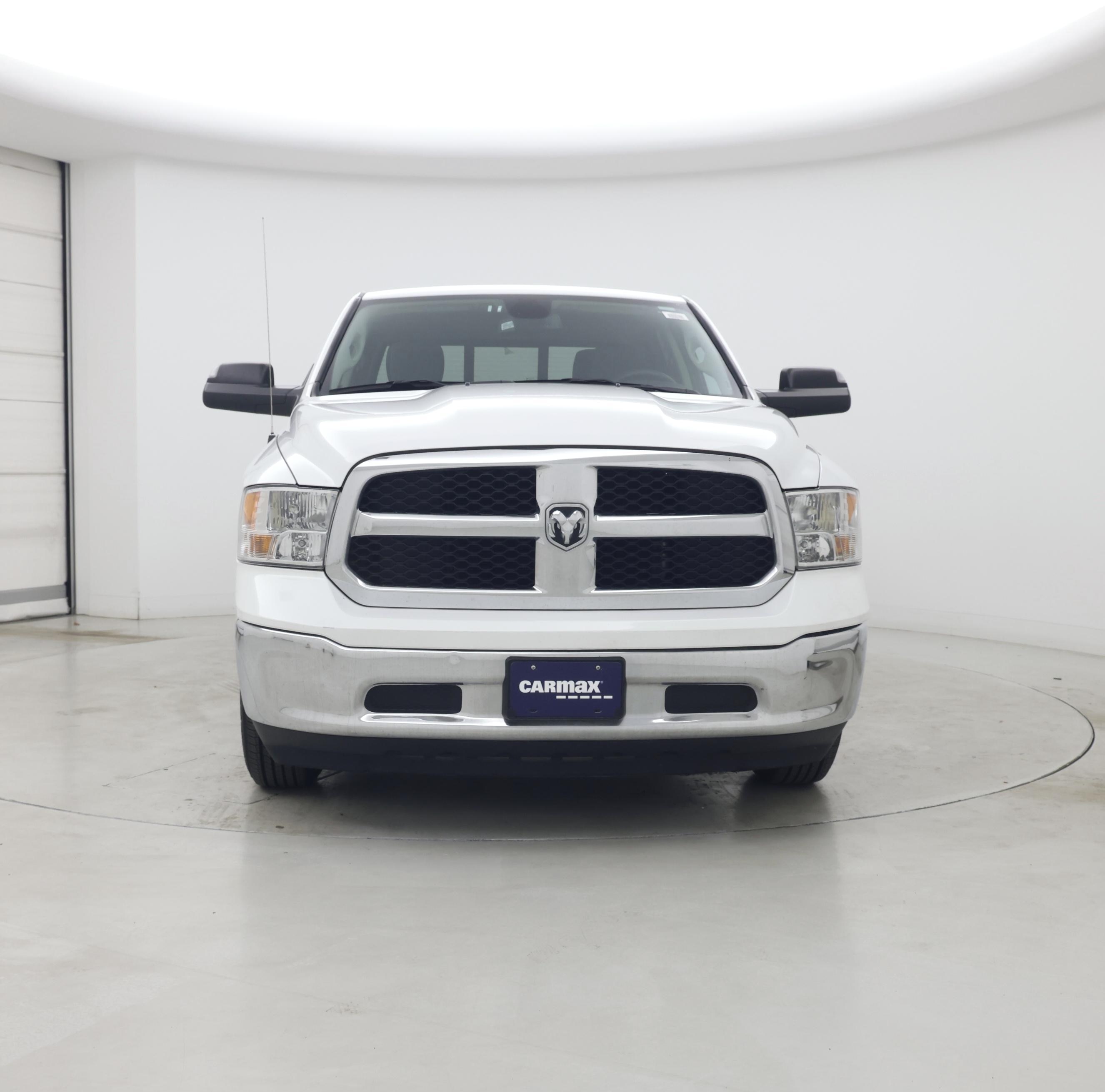 Thumbnail: 2023 RAM 1500 Classic - 5
