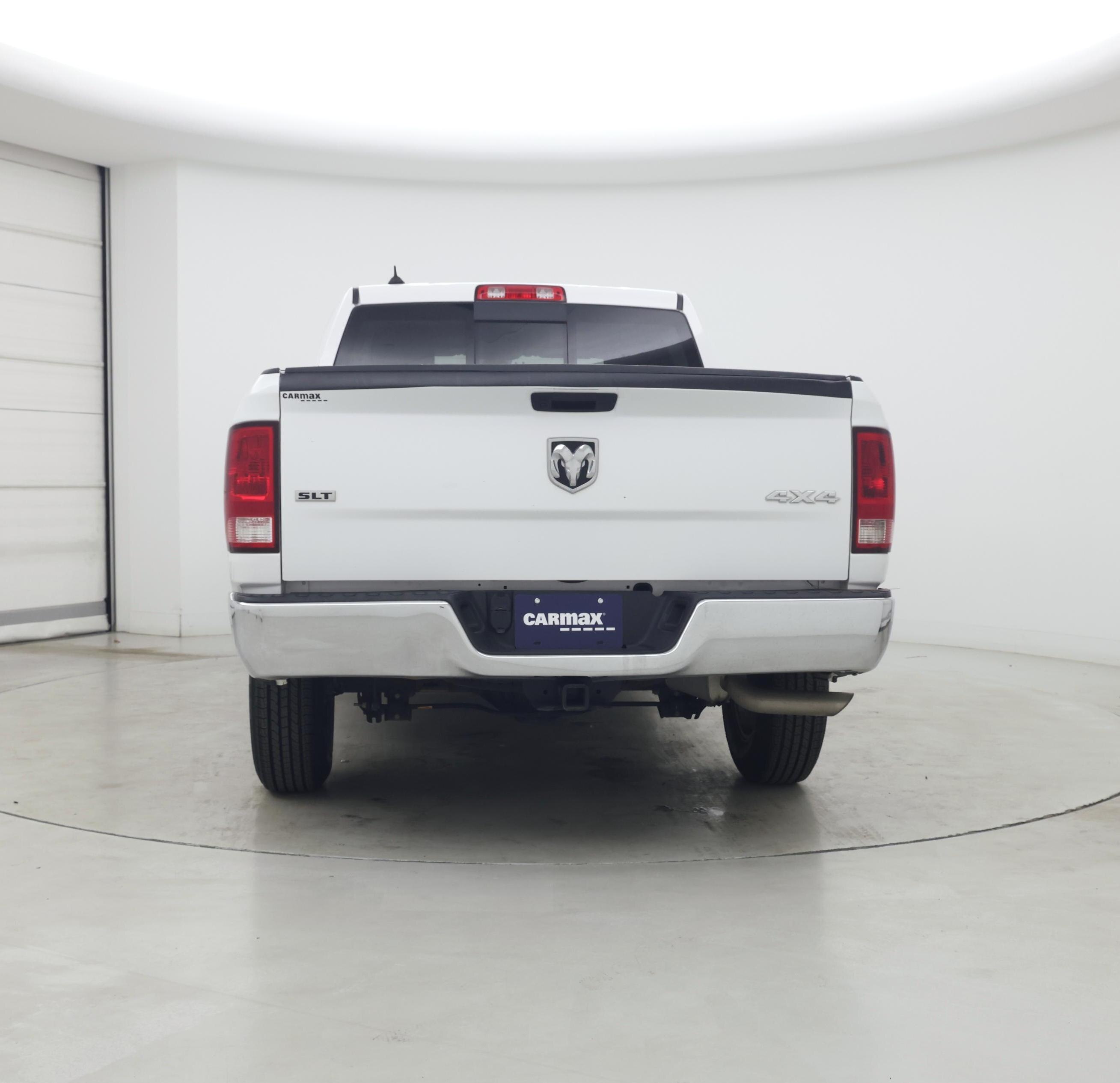 Thumbnail: 2023 RAM 1500 Classic - 6