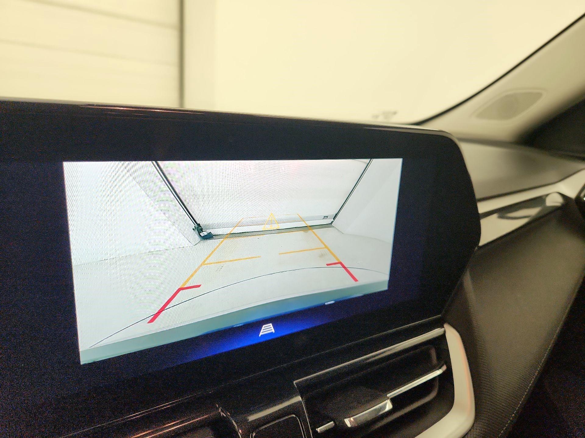 Thumbnail: 2024 Chevrolet TrailBlazer - 12