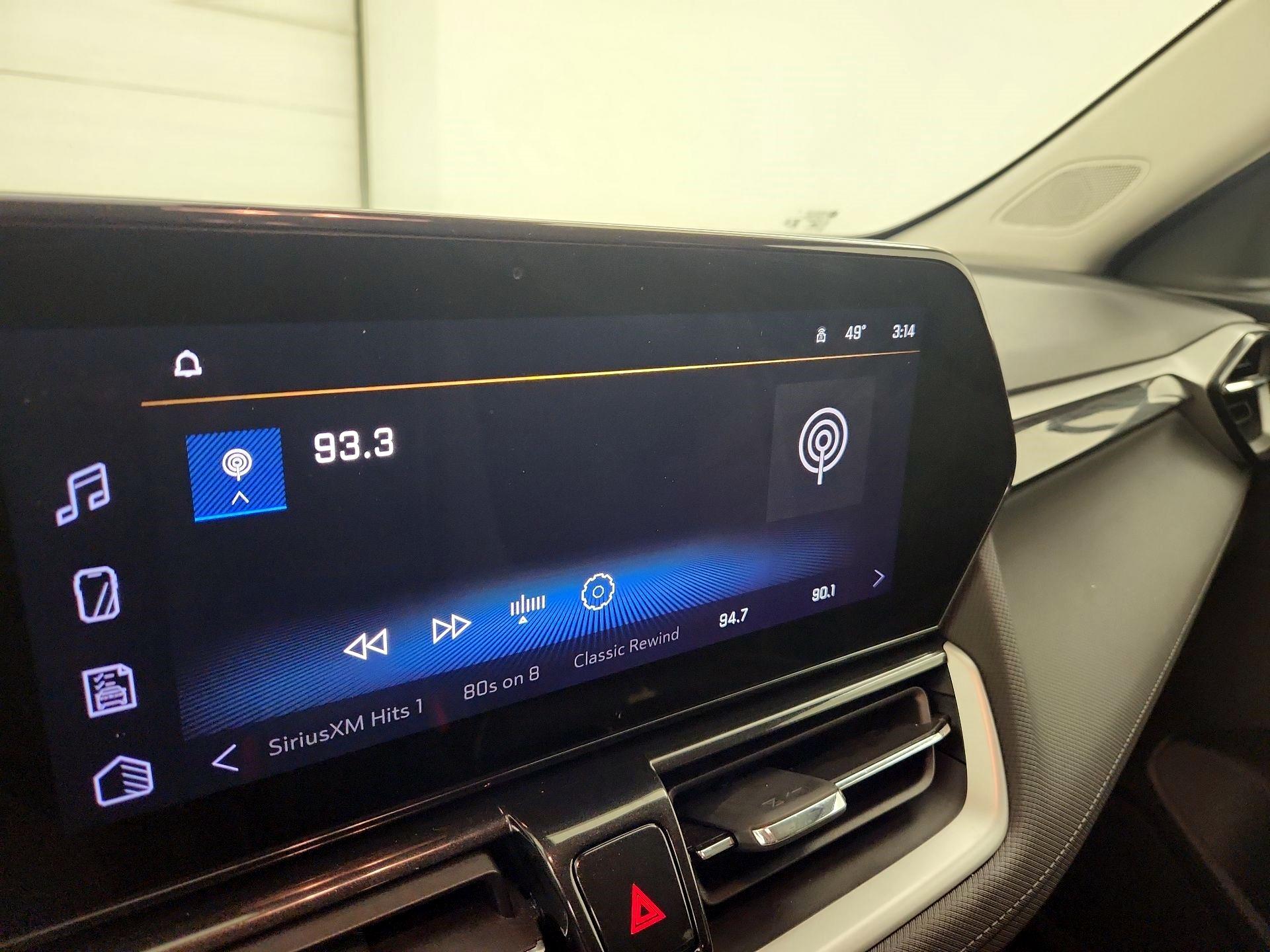 Thumbnail: 2024 Chevrolet TrailBlazer - 13