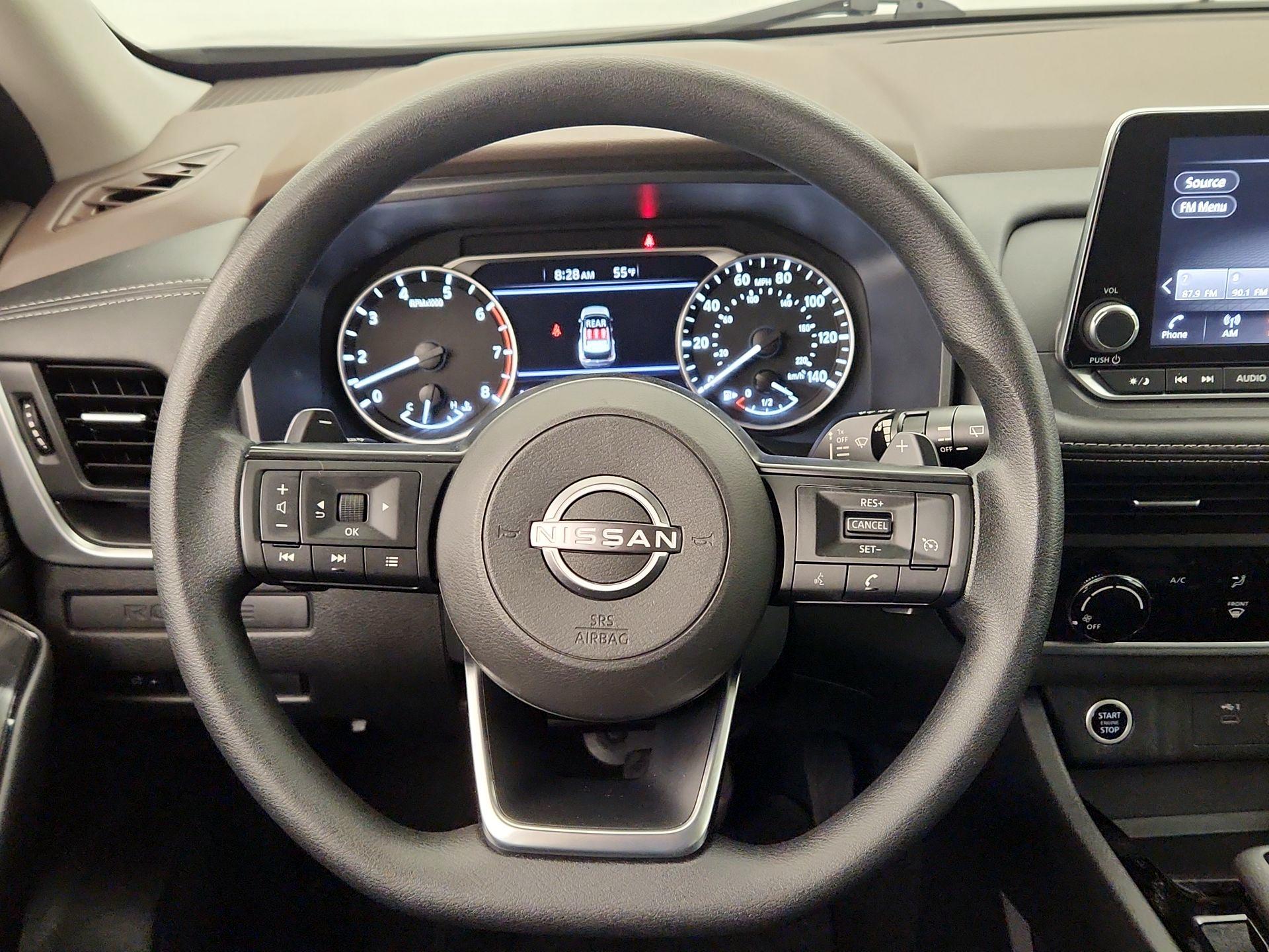 Thumbnail: 2023 Nissan Rogue - 10