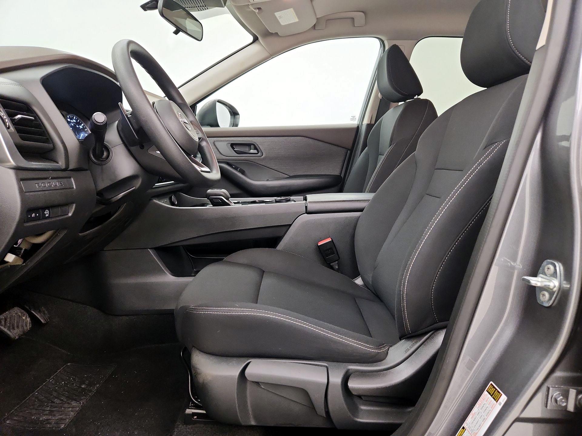 Thumbnail: 2023 Nissan Rogue - 11