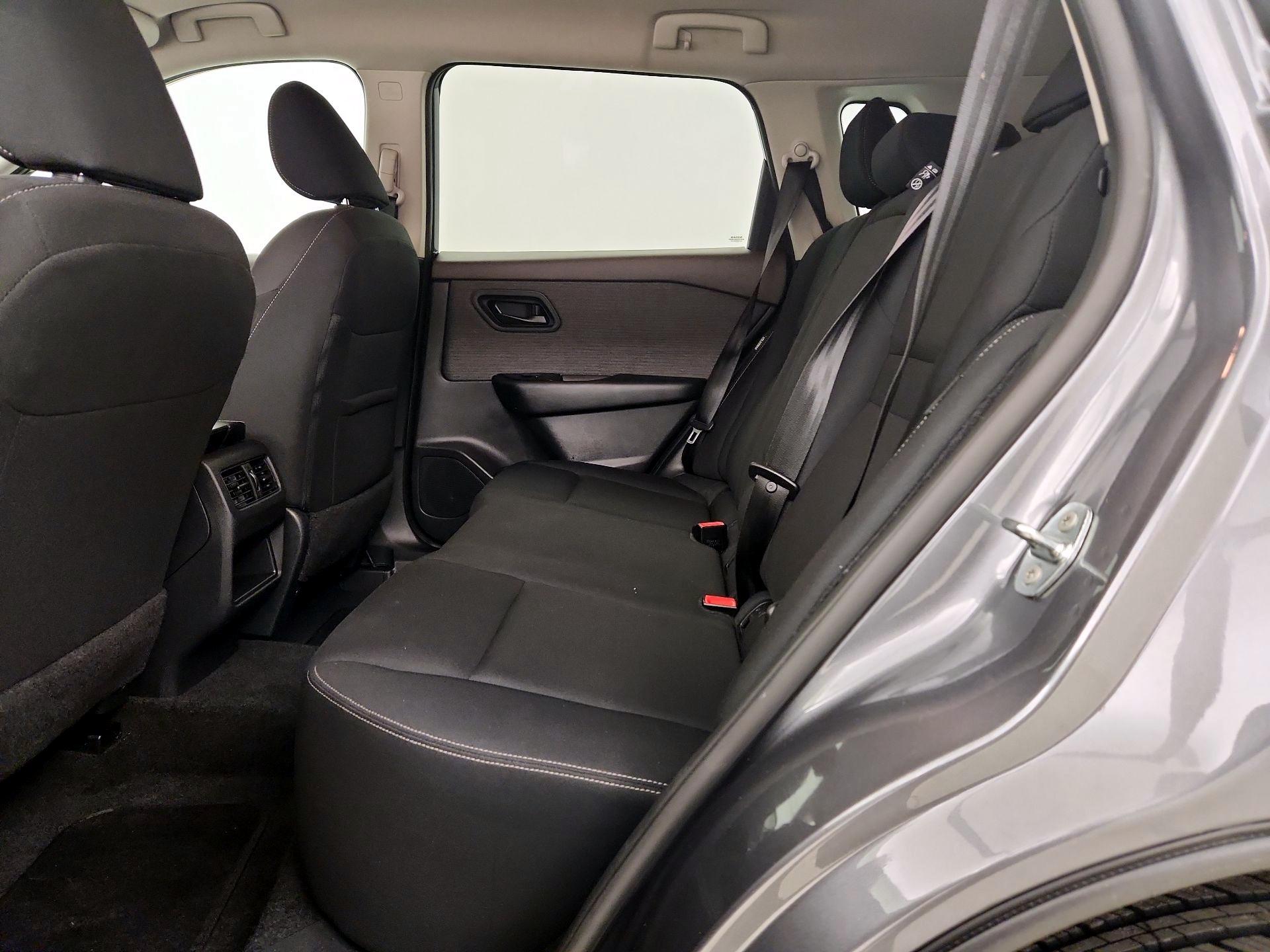 Thumbnail: 2023 Nissan Rogue - 19