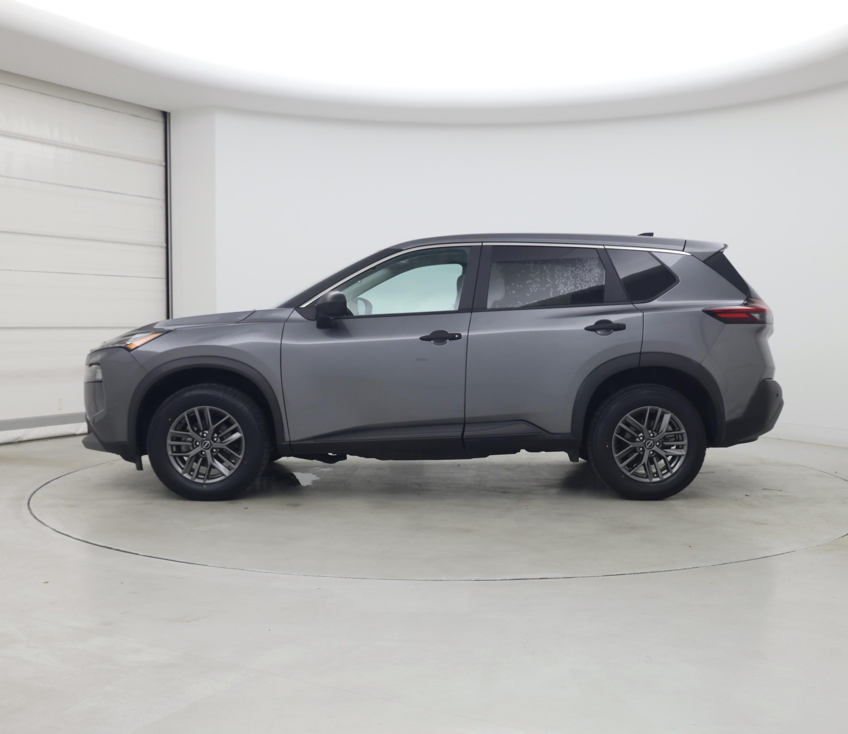 Thumbnail: 2023 Nissan Rogue - 3