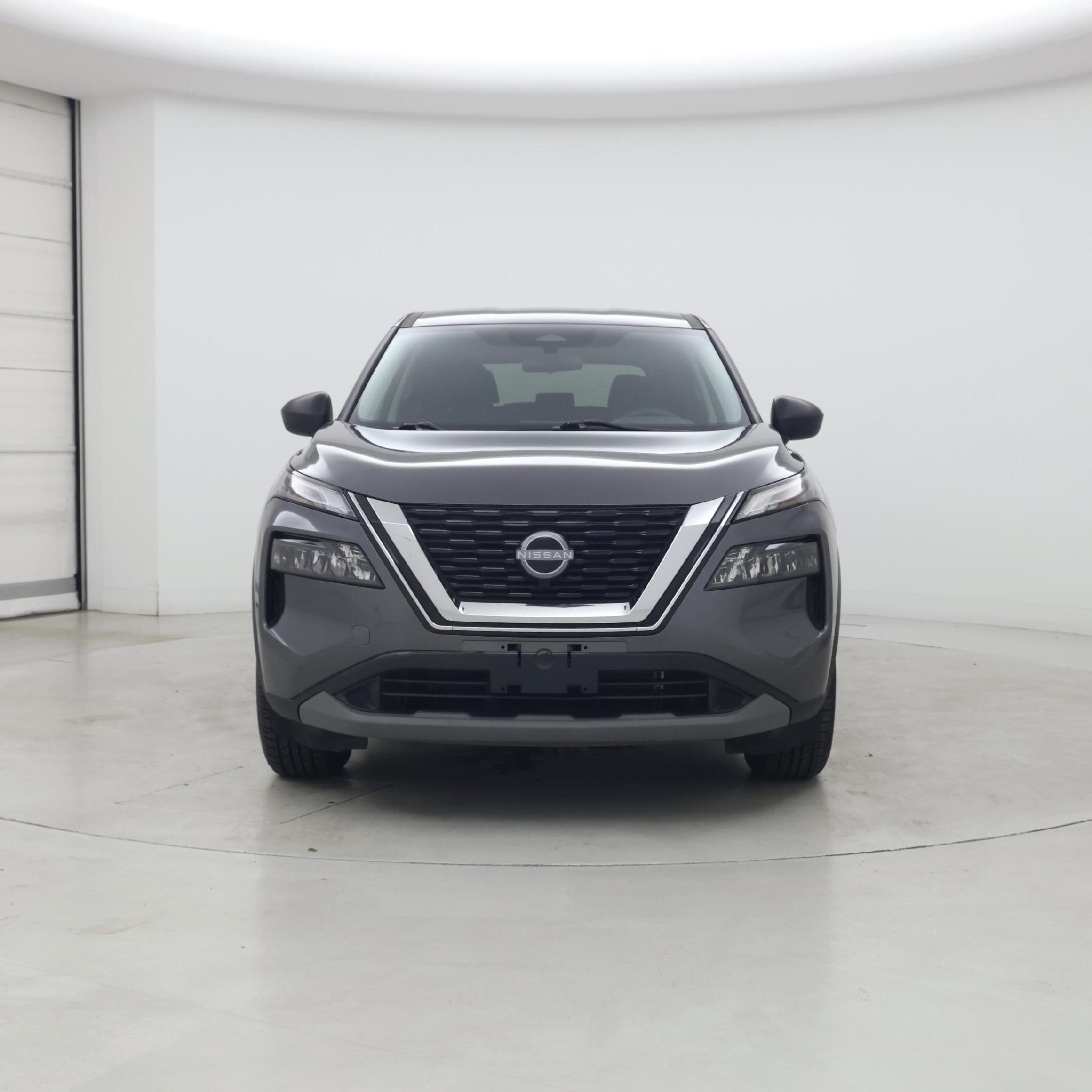 Thumbnail: 2023 Nissan Rogue - 5
