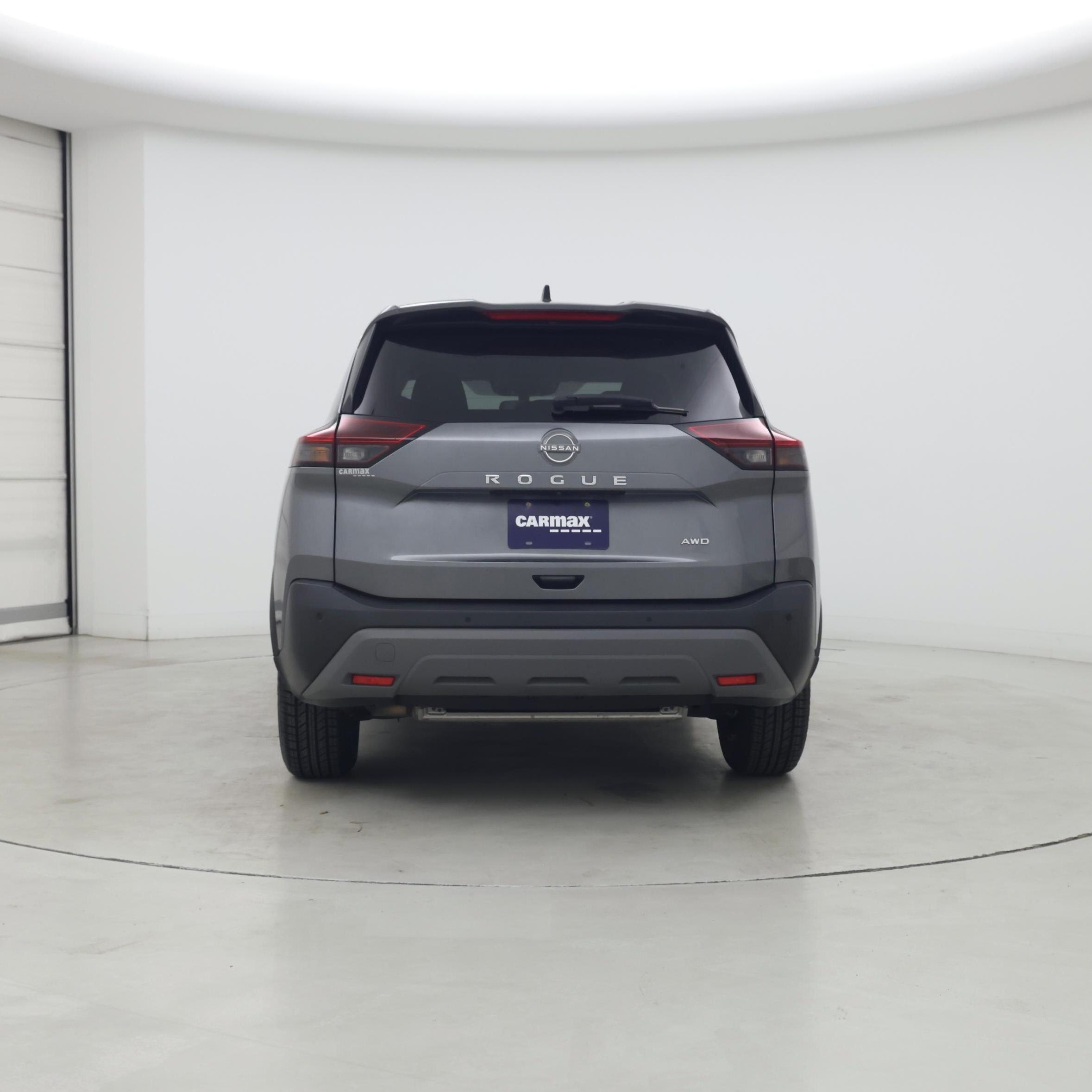 Thumbnail: 2023 Nissan Rogue - 6