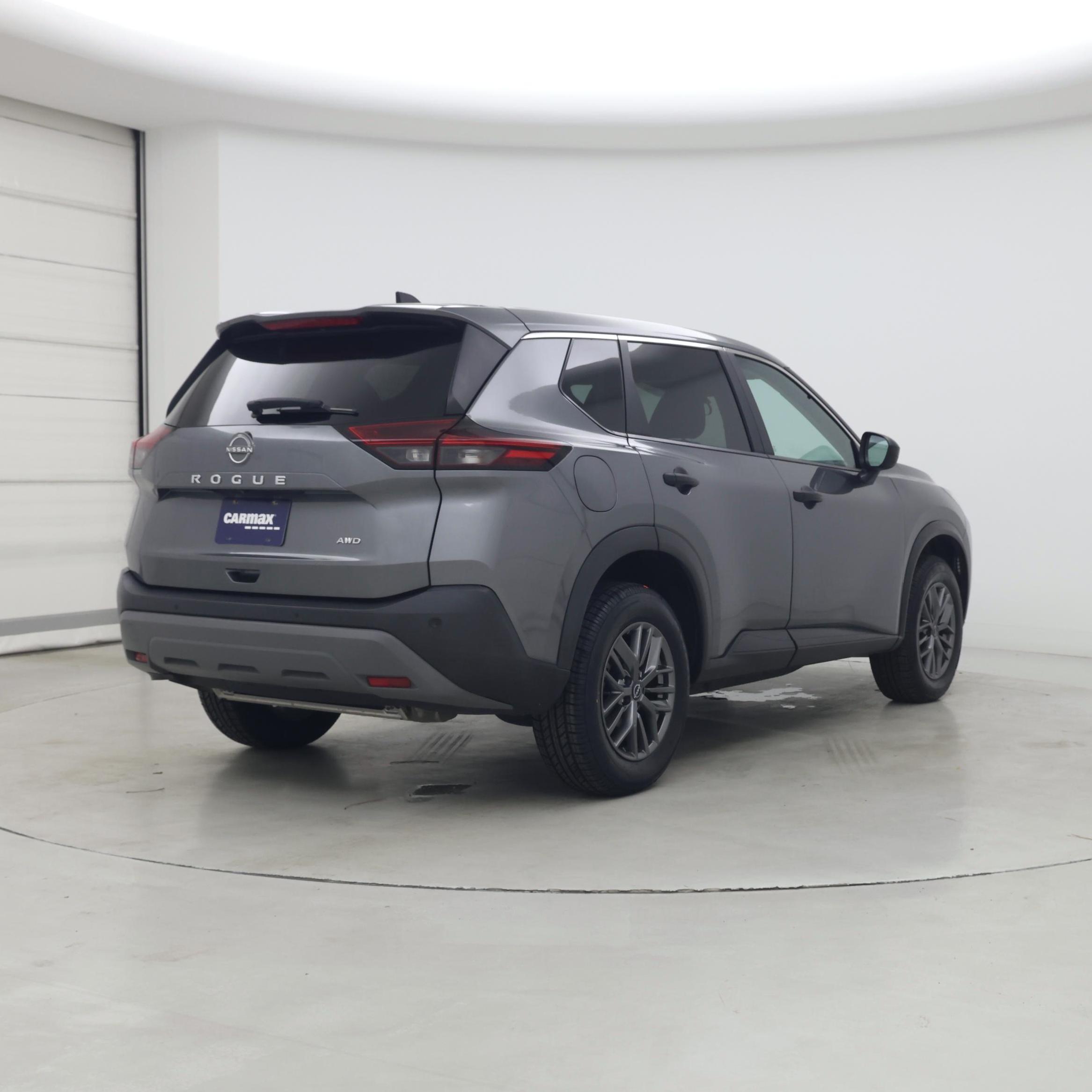 Thumbnail: 2023 Nissan Rogue - 8