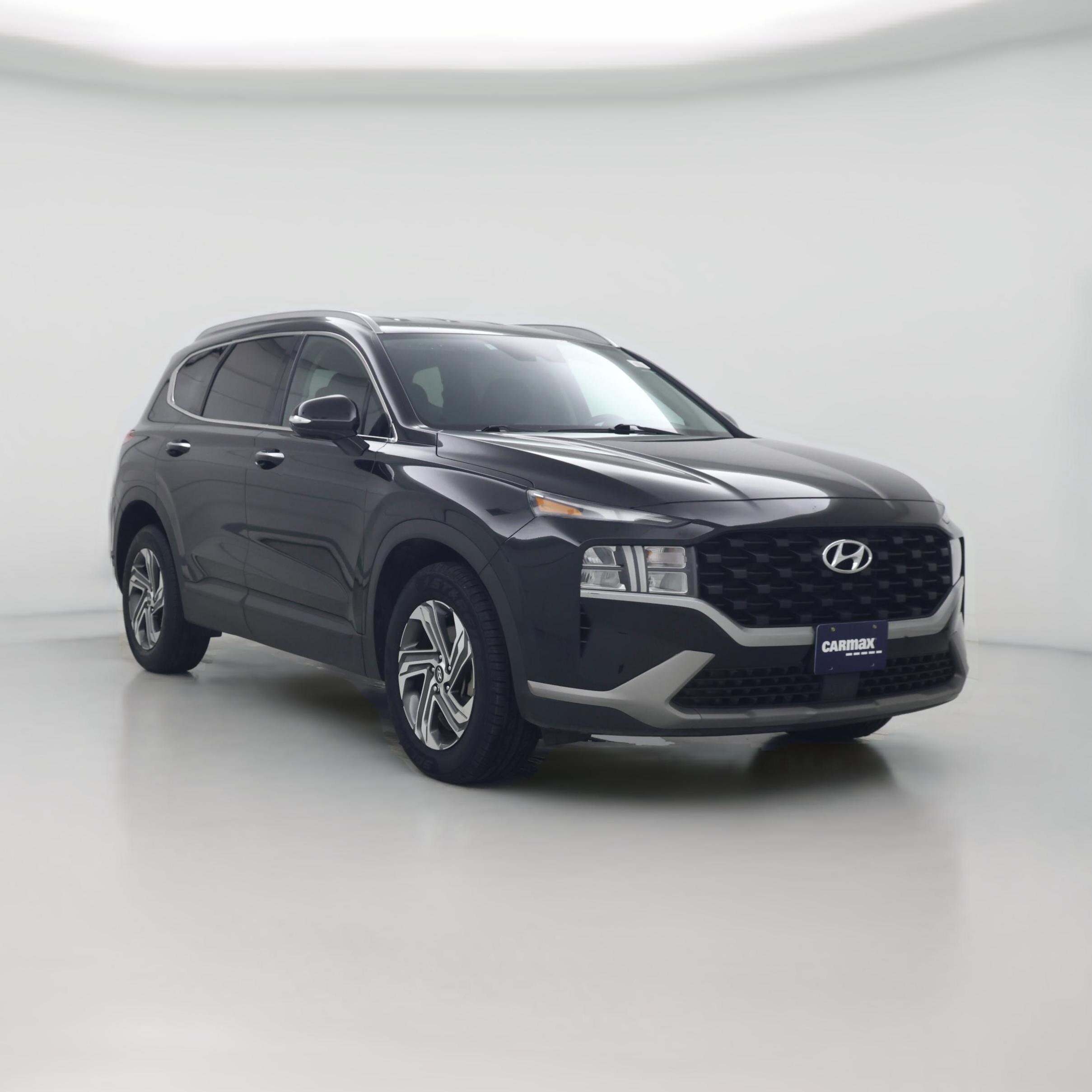 Thumbnail: 2023 Hyundai Santa Fe - 1