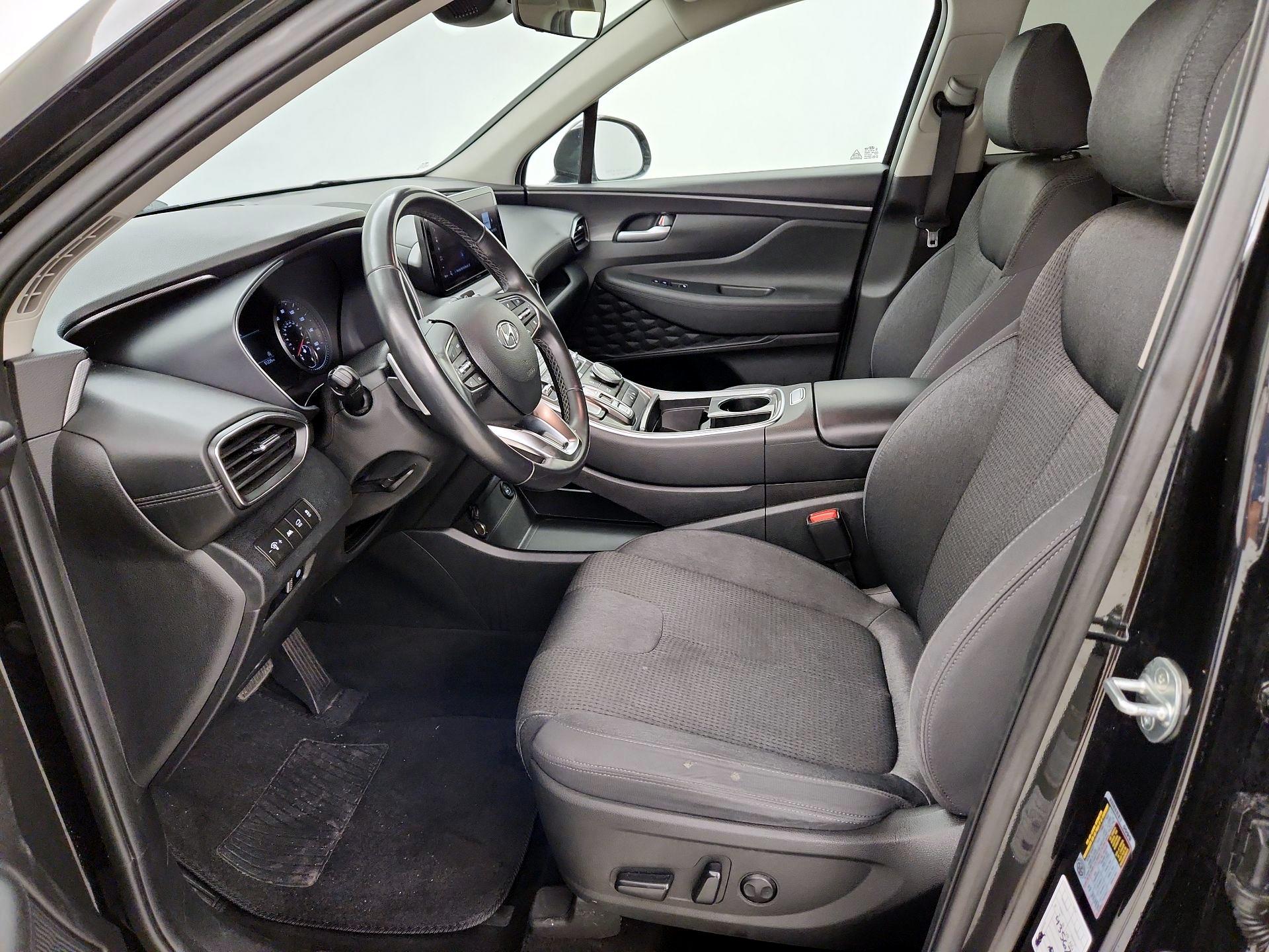 Thumbnail: 2023 Hyundai Santa Fe - 11