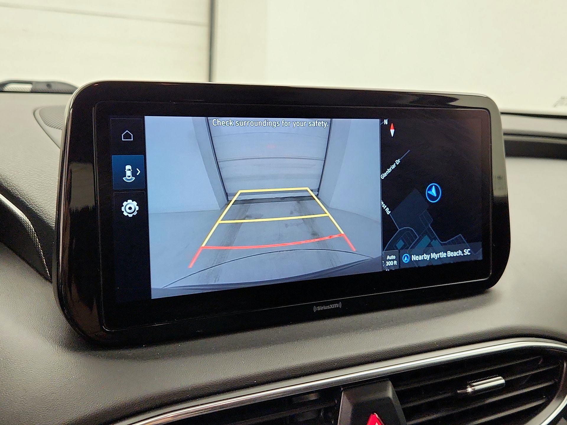 Thumbnail: 2023 Hyundai Santa Fe - 15