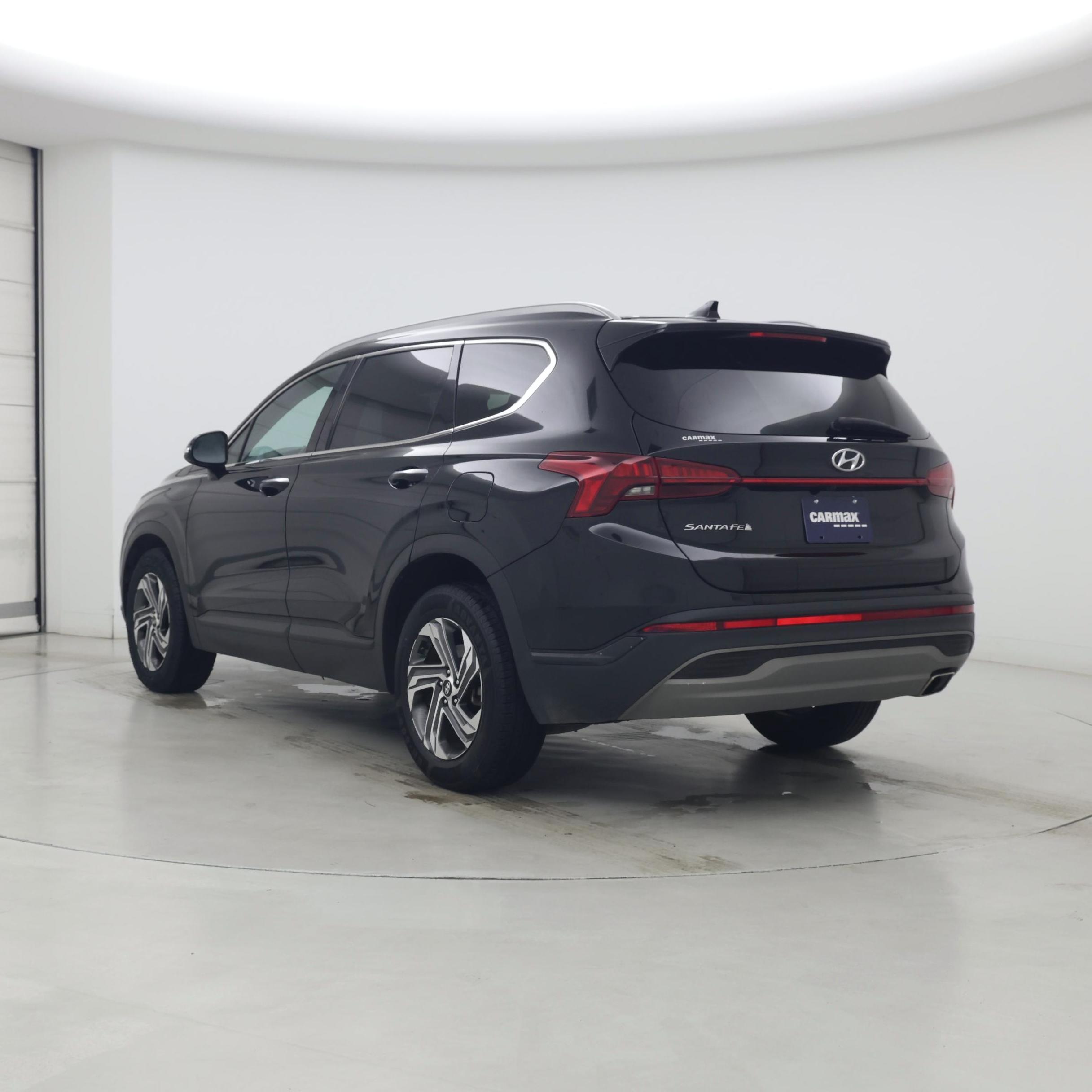 Thumbnail: 2023 Hyundai Santa Fe - 2