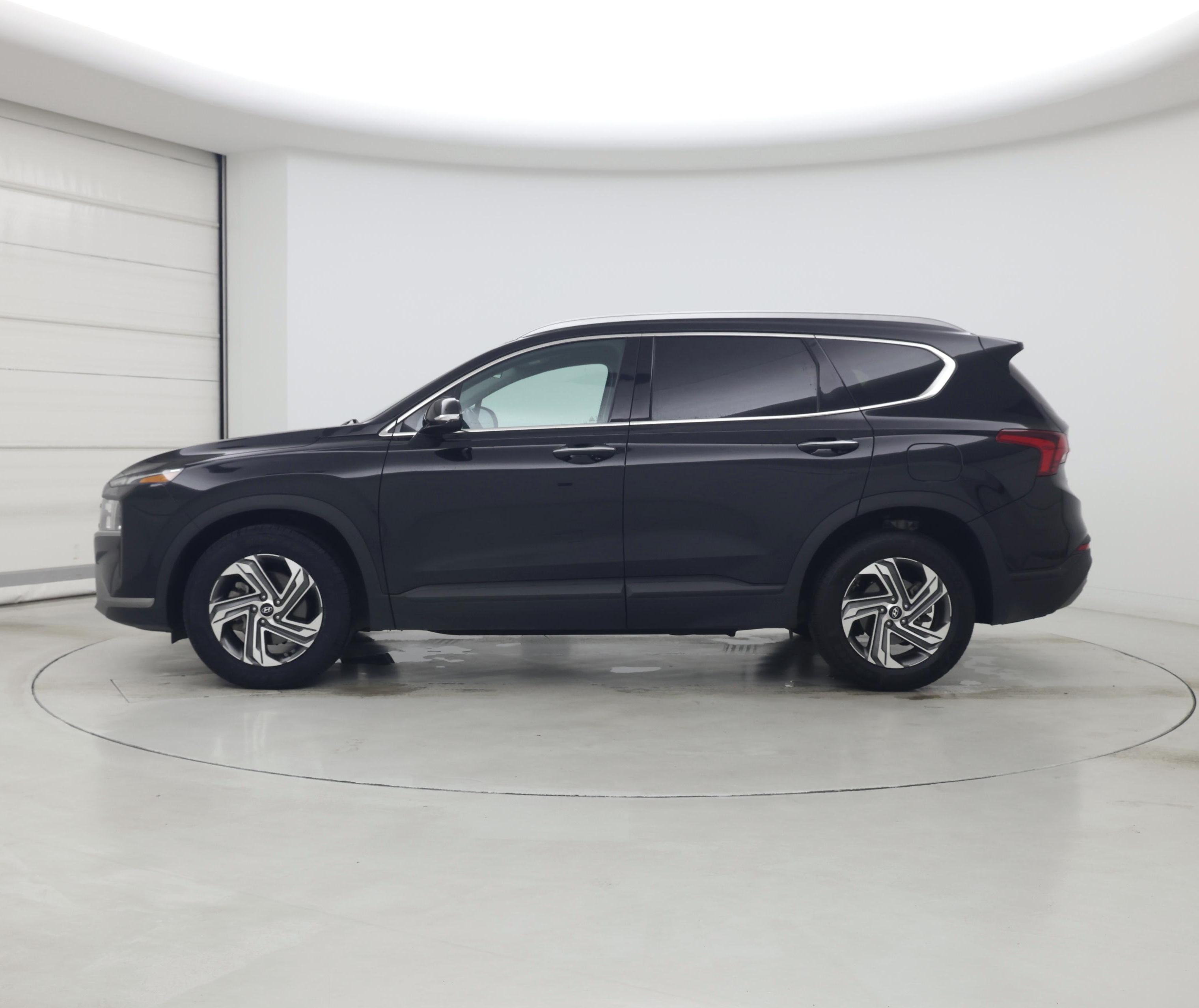 Thumbnail: 2023 Hyundai Santa Fe - 3