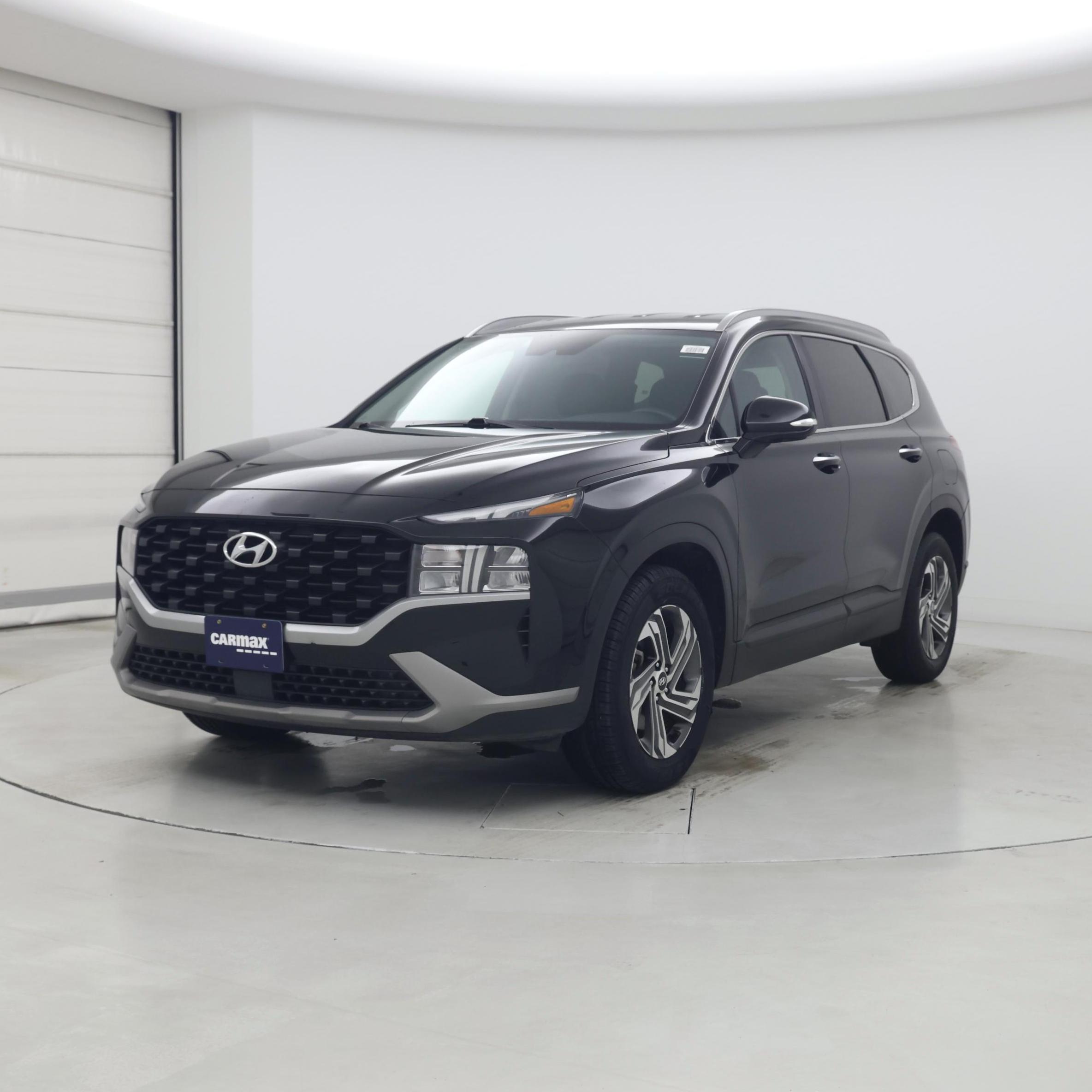 Thumbnail: 2023 Hyundai Santa Fe - 4