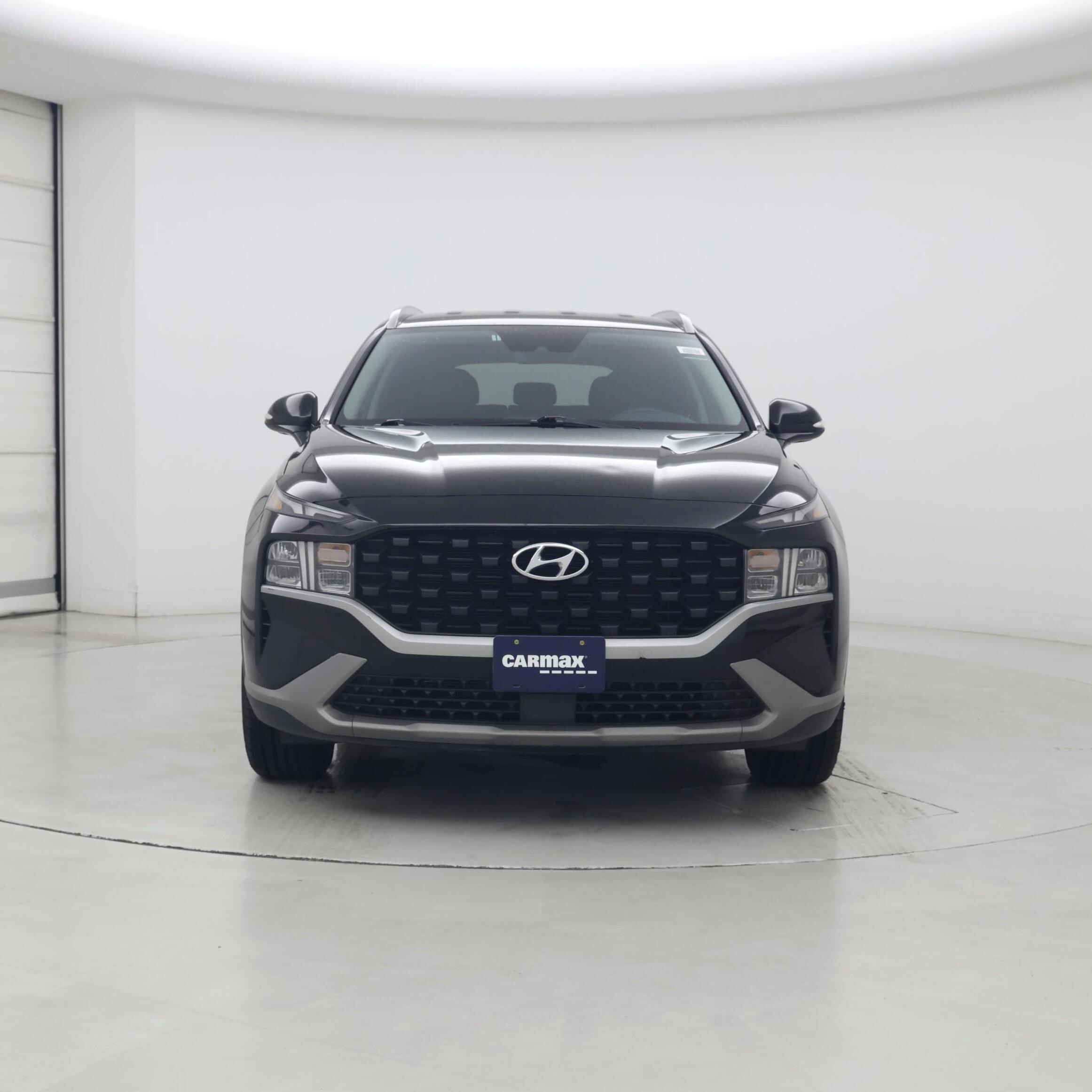 Thumbnail: 2023 Hyundai Santa Fe - 5