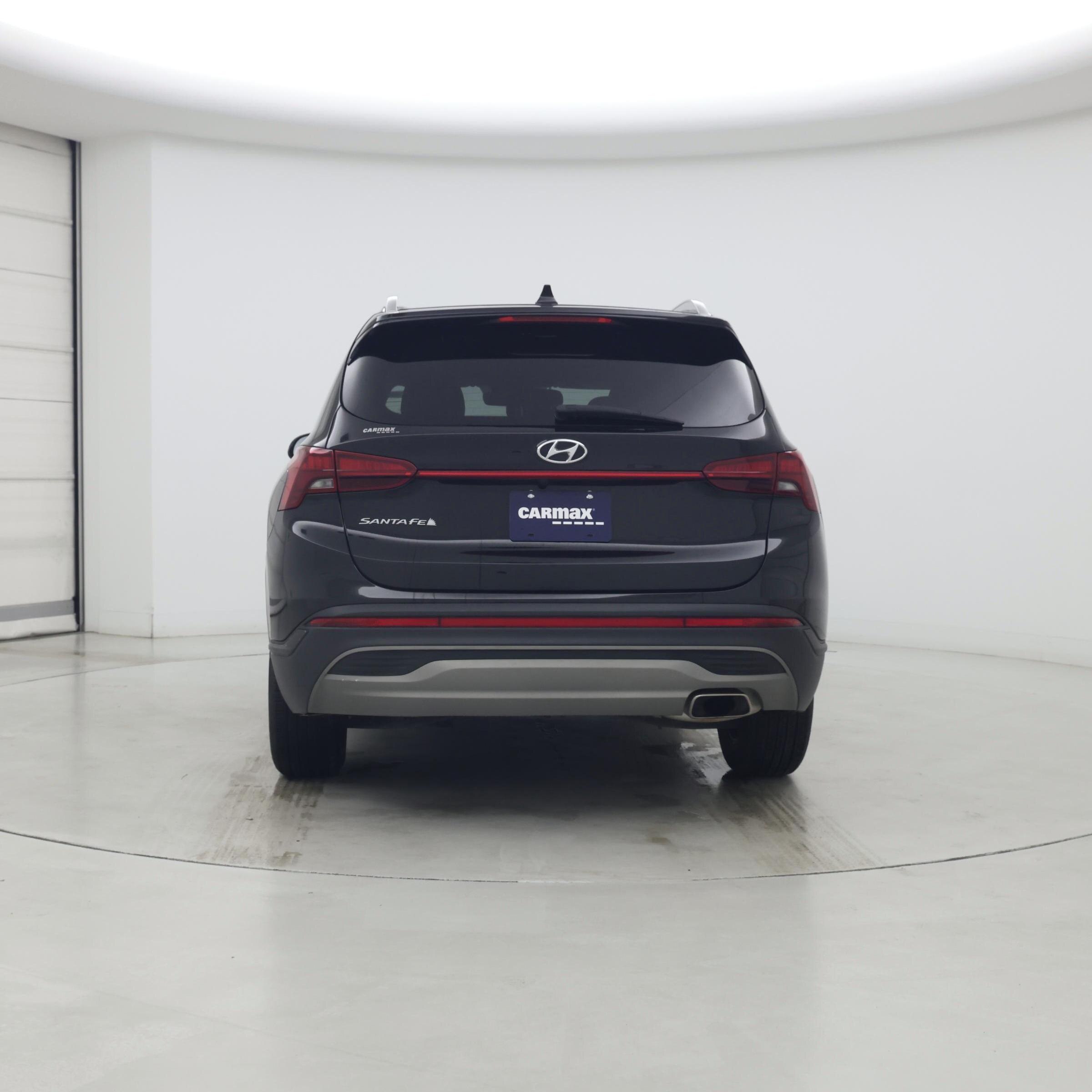 Thumbnail: 2023 Hyundai Santa Fe - 6