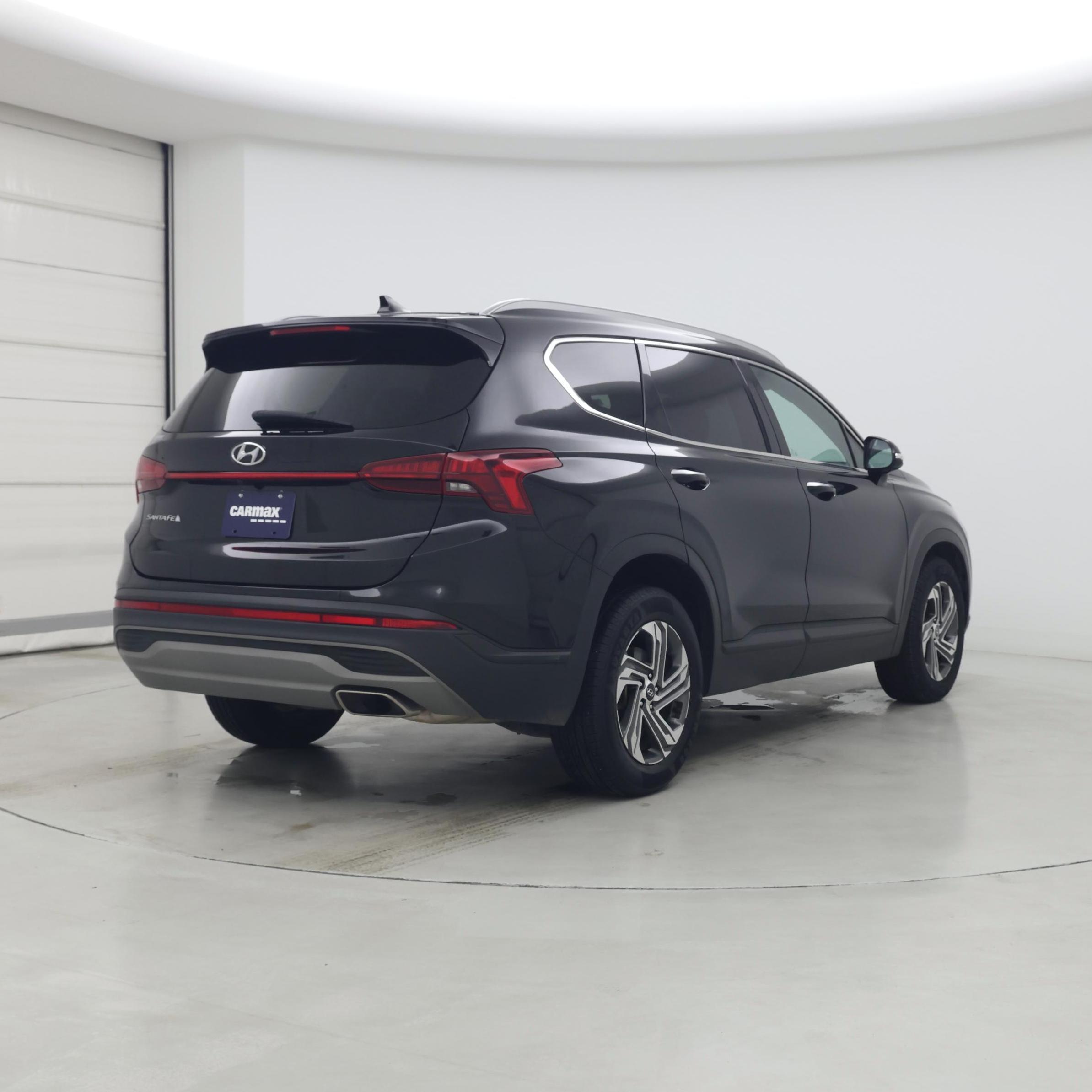 Thumbnail: 2023 Hyundai Santa Fe - 8