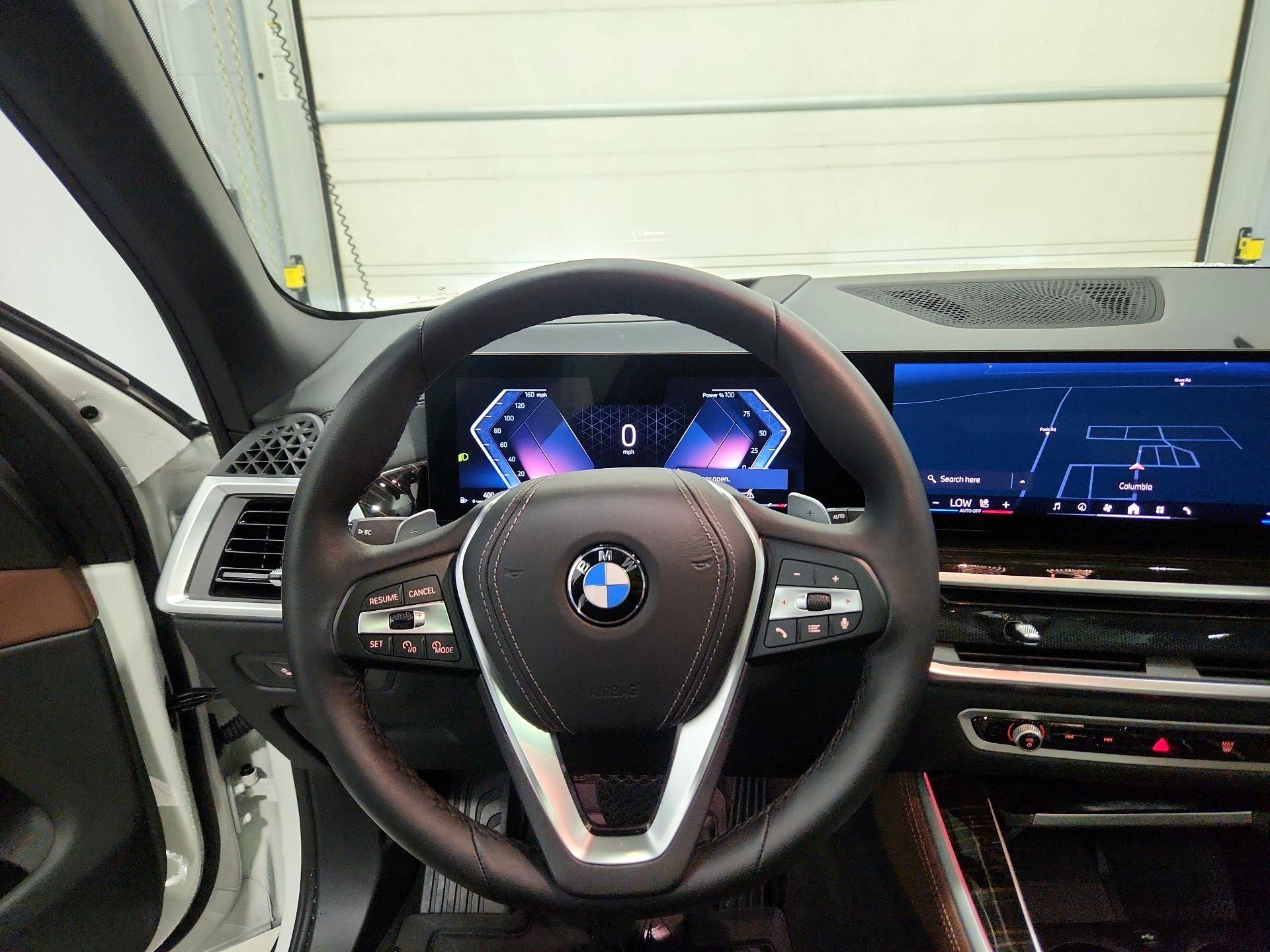 Thumbnail: 2024 BMW X5 - 10