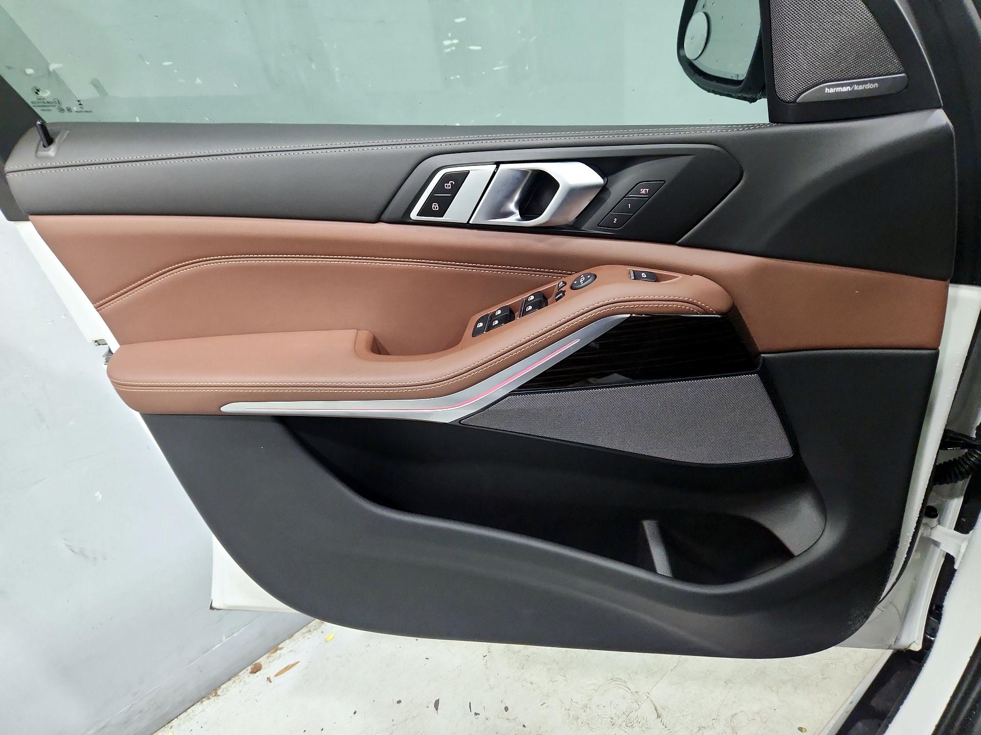 Thumbnail: 2024 BMW X5 - 12