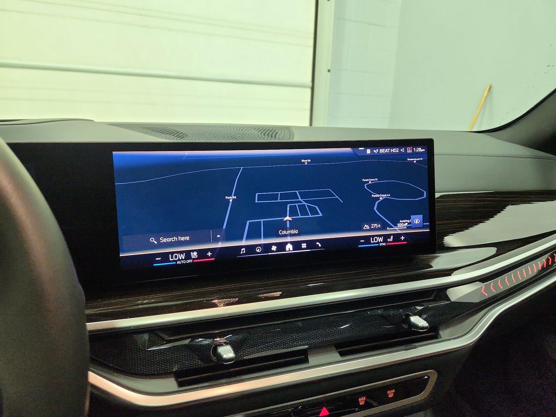 Thumbnail: 2024 BMW X5 - 14