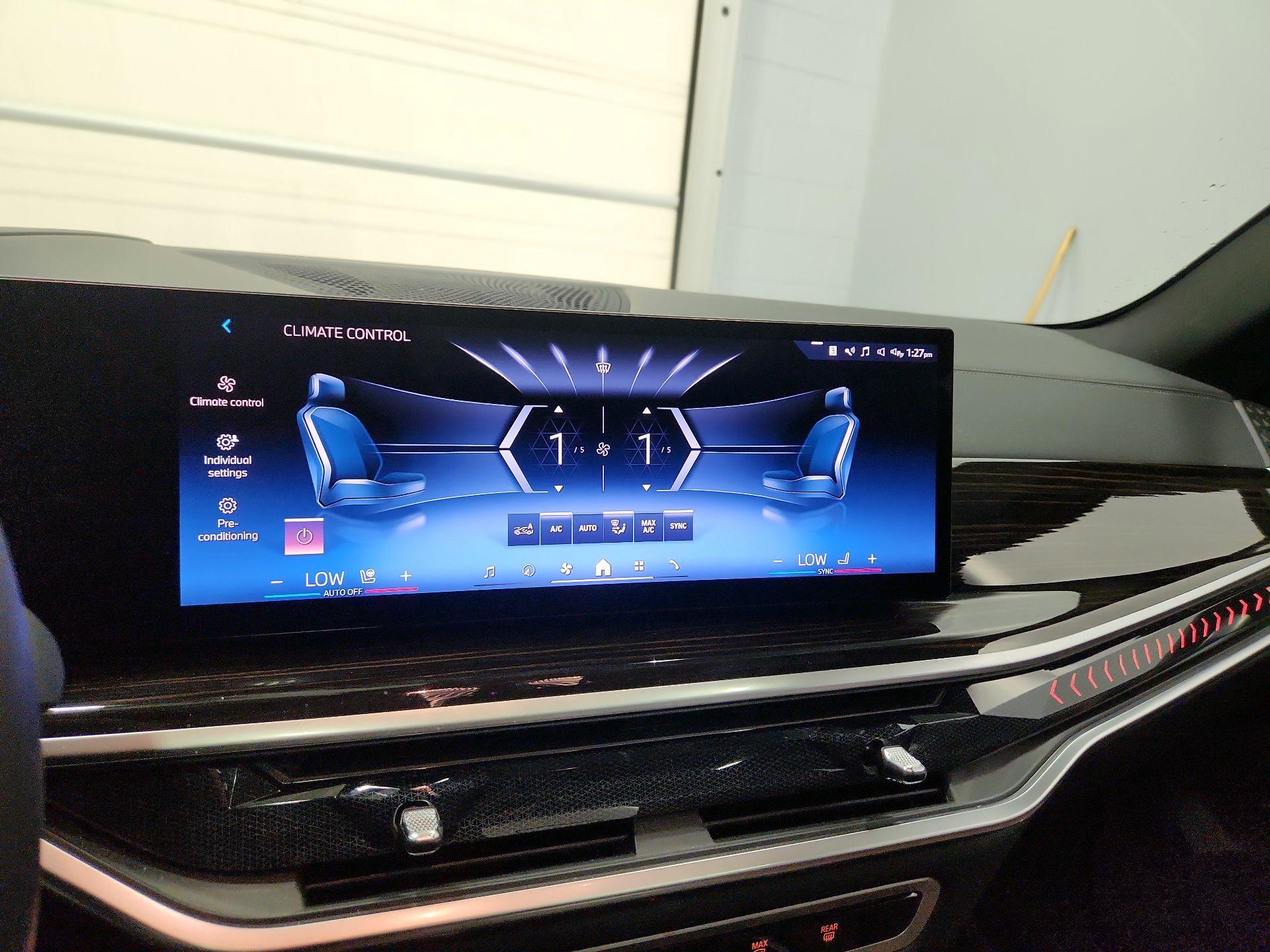 Thumbnail: 2024 BMW X5 - 17