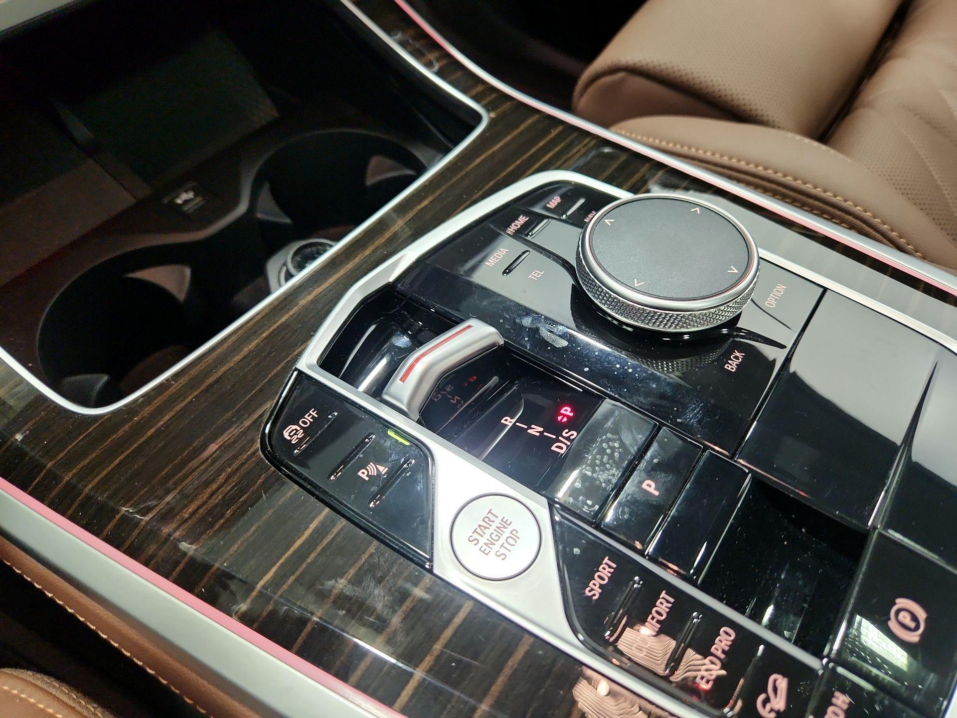 Thumbnail: 2024 BMW X5 - 18