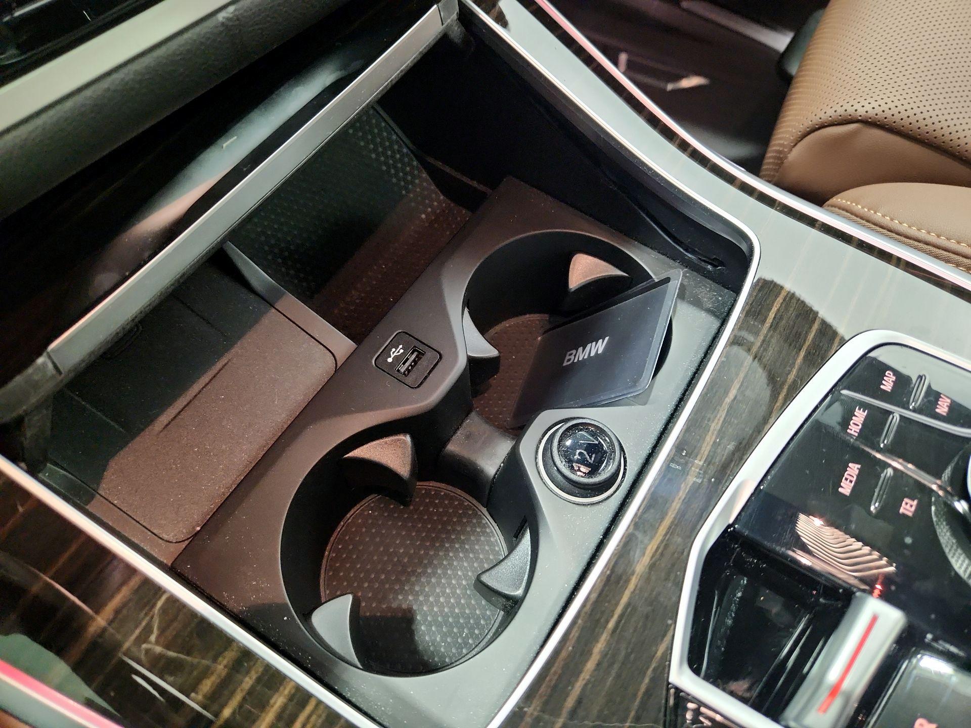 Thumbnail: 2024 BMW X5 - 19