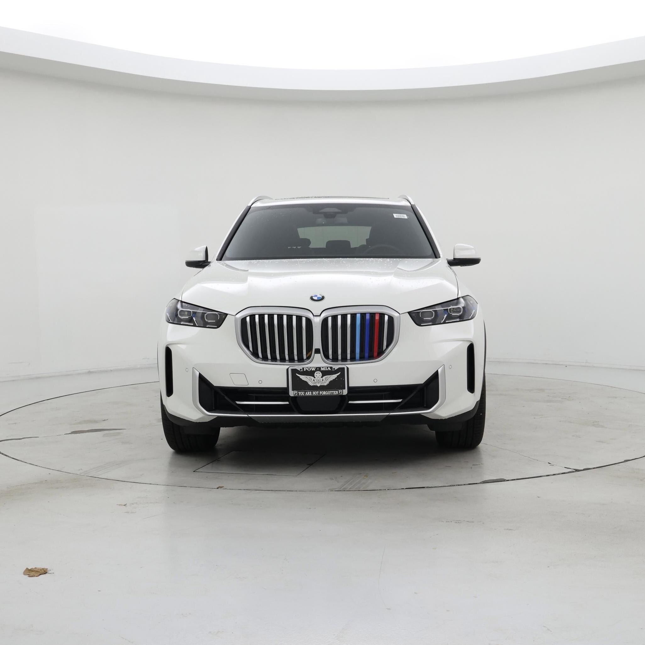 Thumbnail: 2024 BMW X5 - 5
