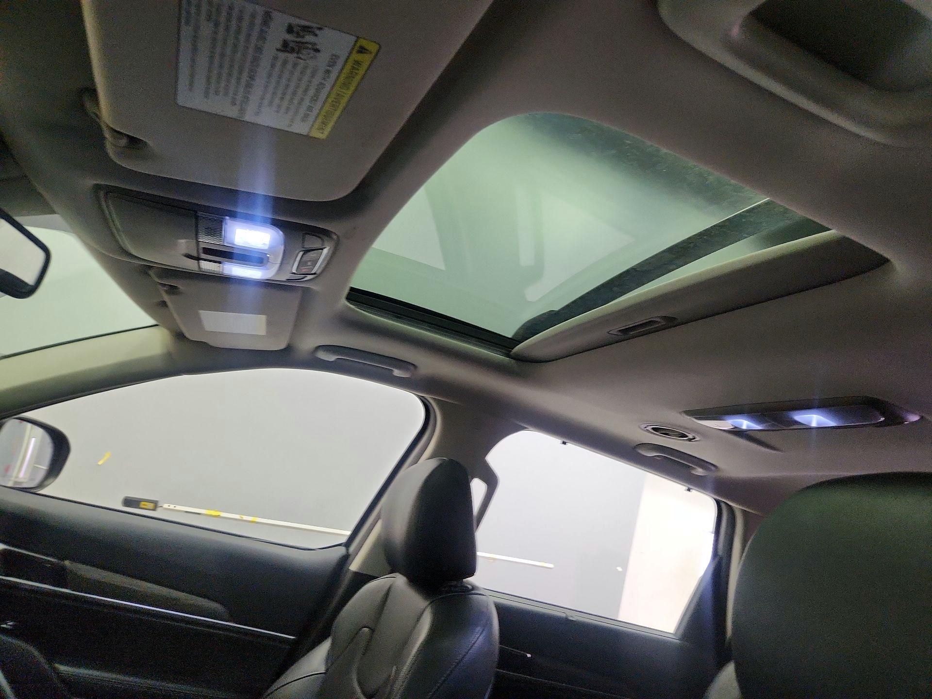 Thumbnail: 2021 Kia Telluride - 20