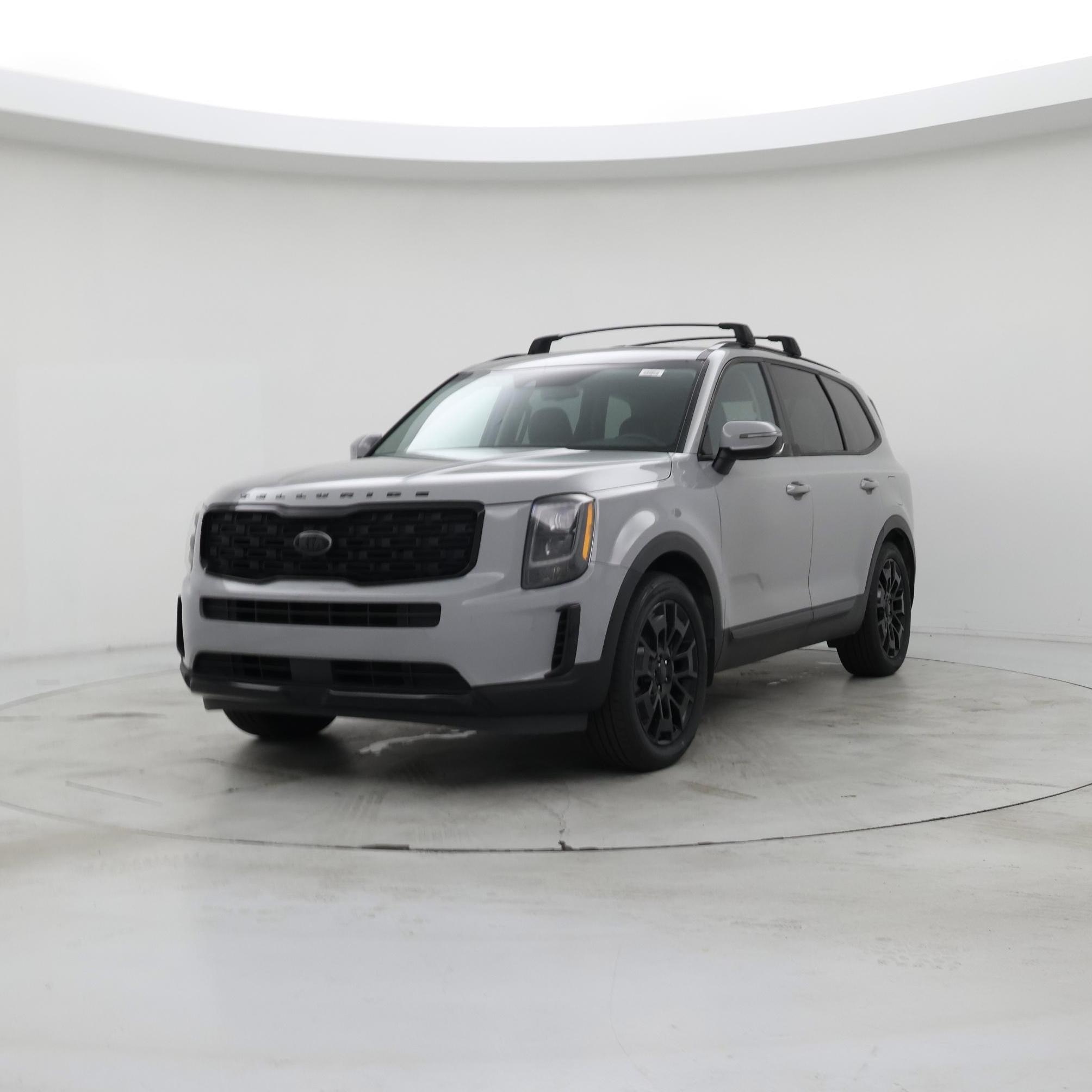 Thumbnail: 2021 Kia Telluride - 4