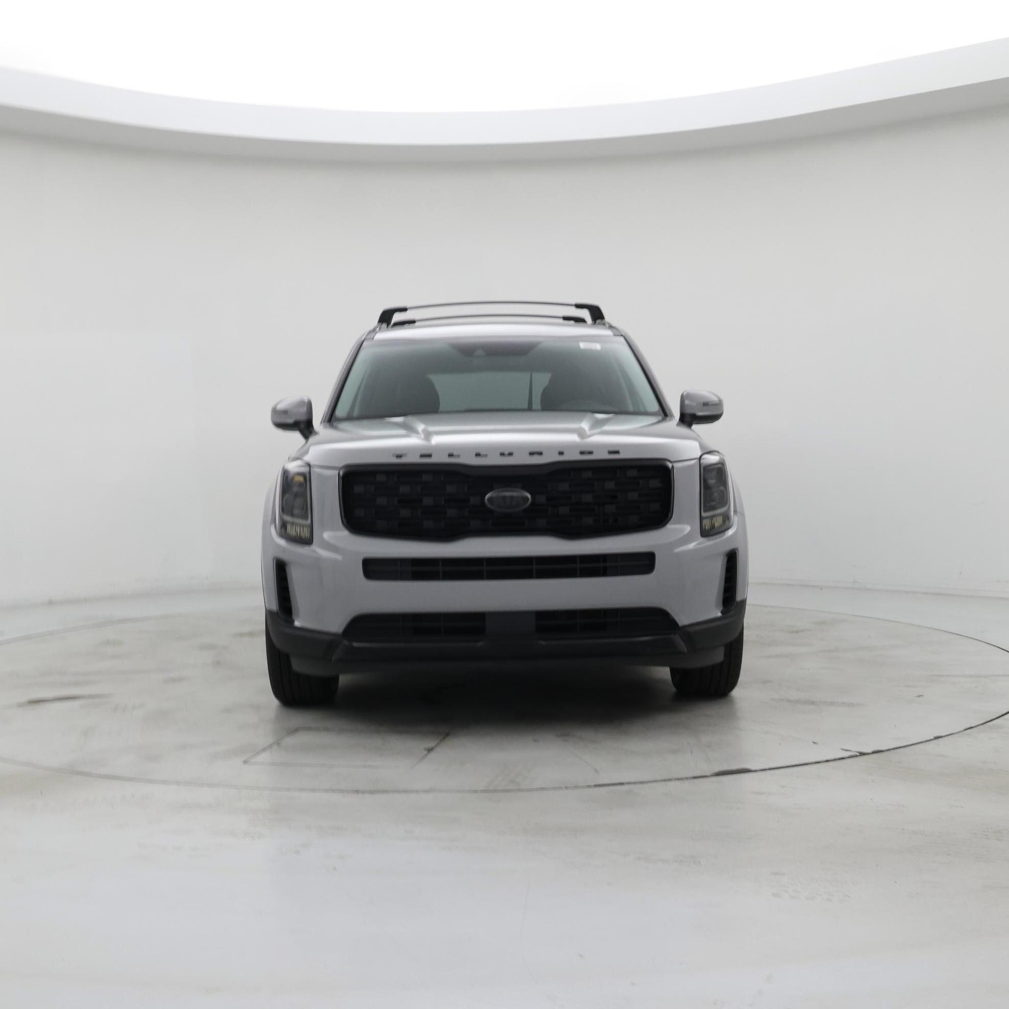 Thumbnail: 2021 Kia Telluride - 5