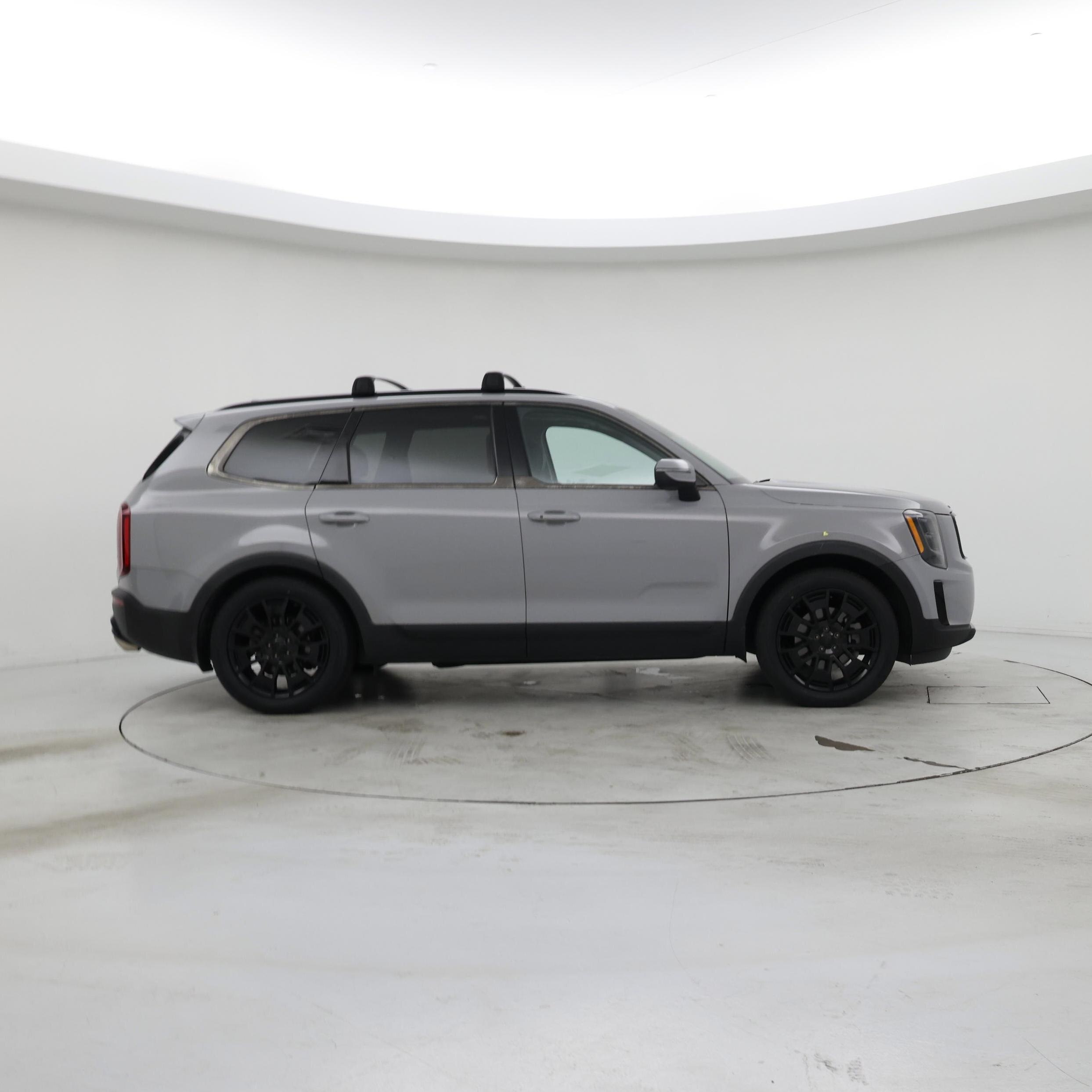 Thumbnail: 2021 Kia Telluride - 7