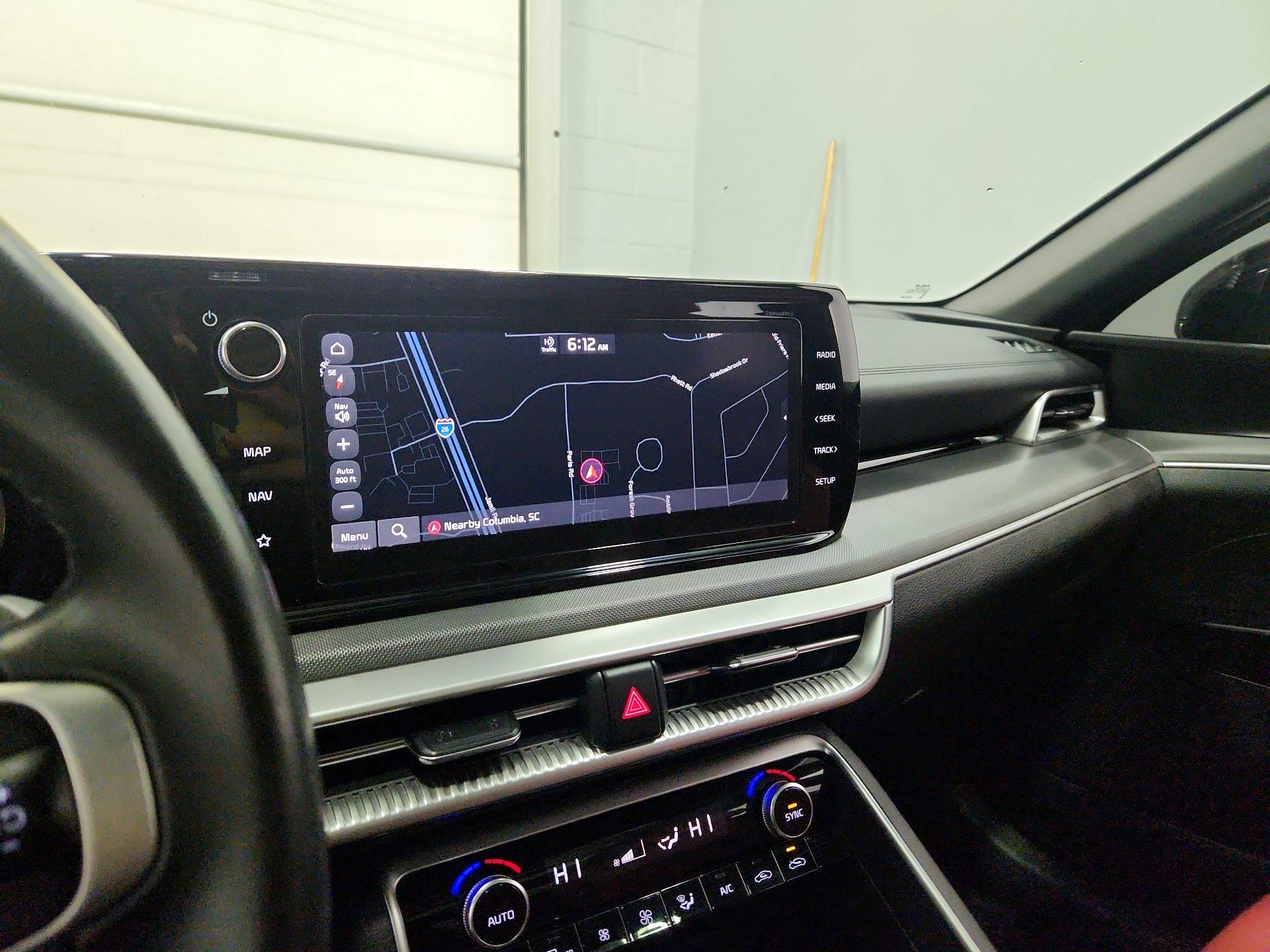 Thumbnail: 2023 Kia K5 - 14