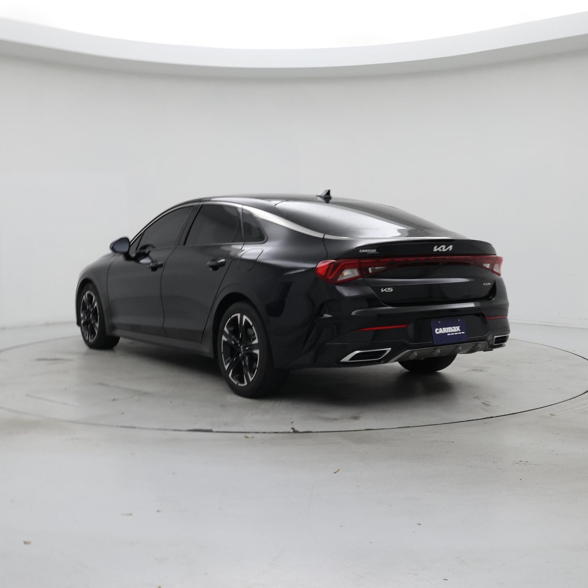 Thumbnail: 2023 Kia K5 - 2