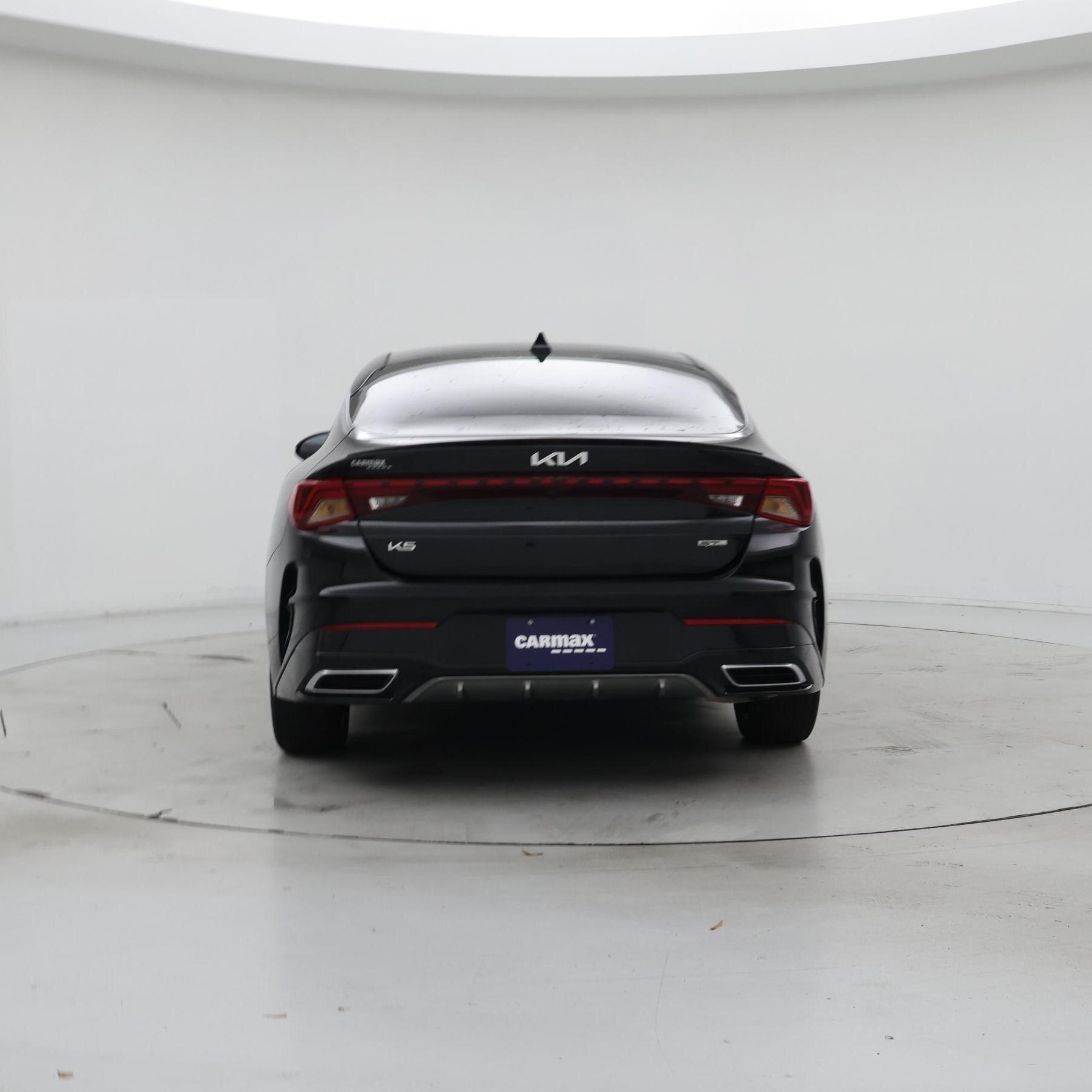 Thumbnail: 2023 Kia K5 - 6