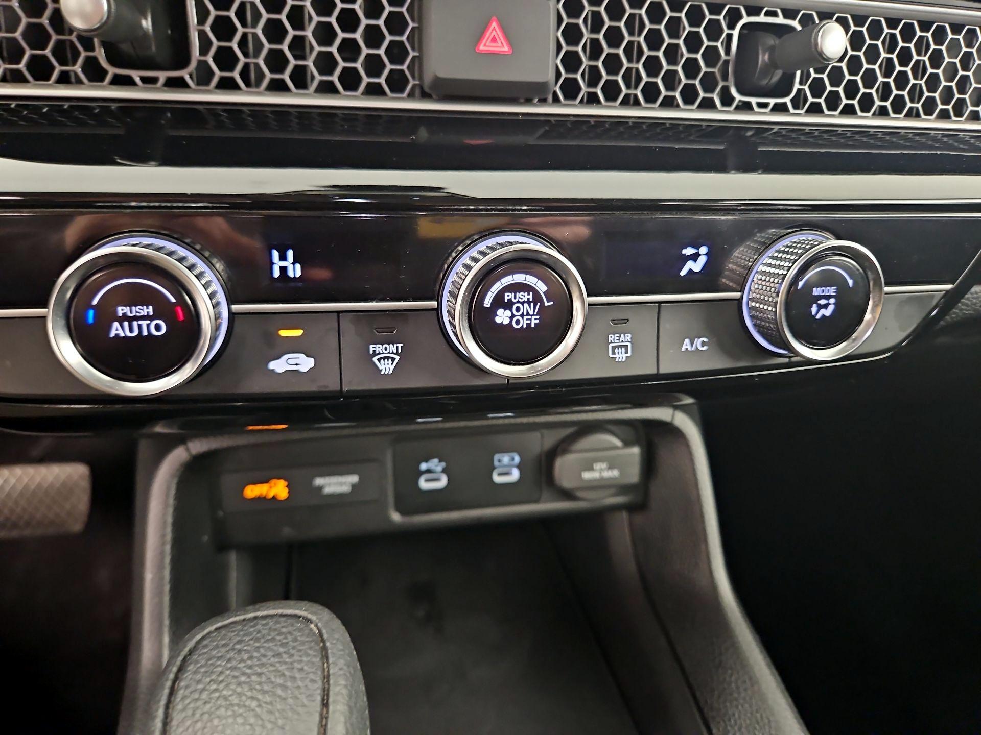 Thumbnail: 2025 Honda Civic - 15