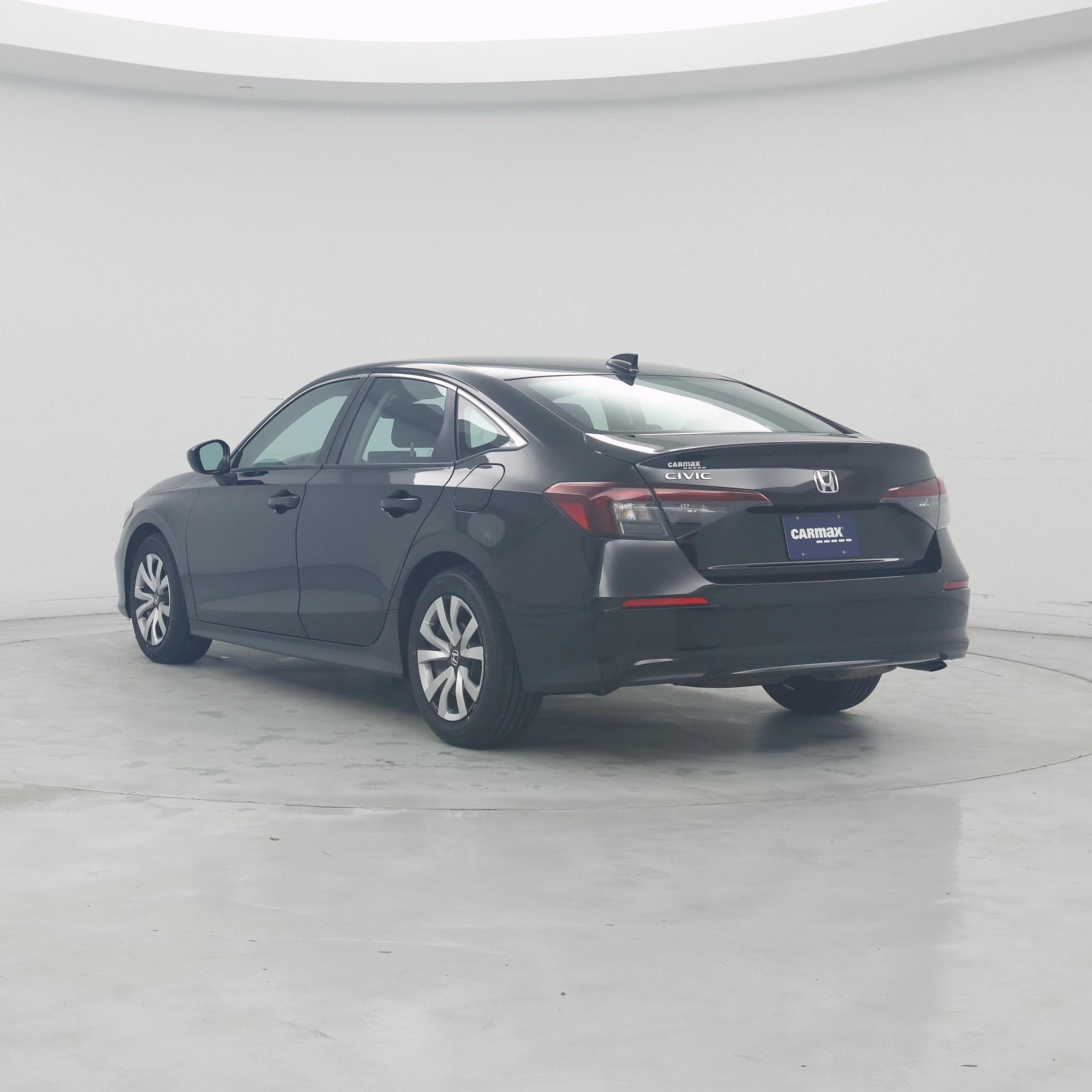 Thumbnail: 2025 Honda Civic - 2