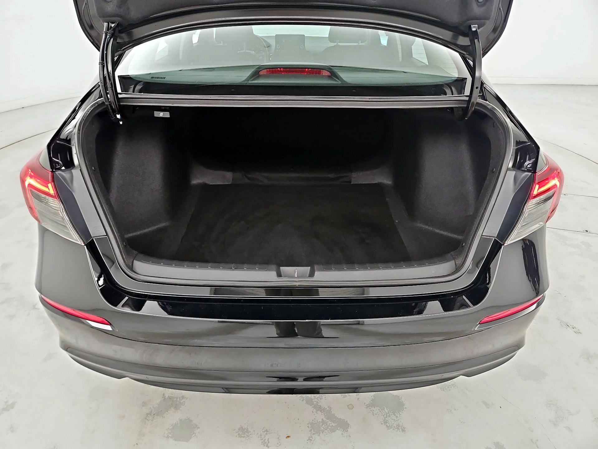 Thumbnail: 2025 Honda Civic - 19