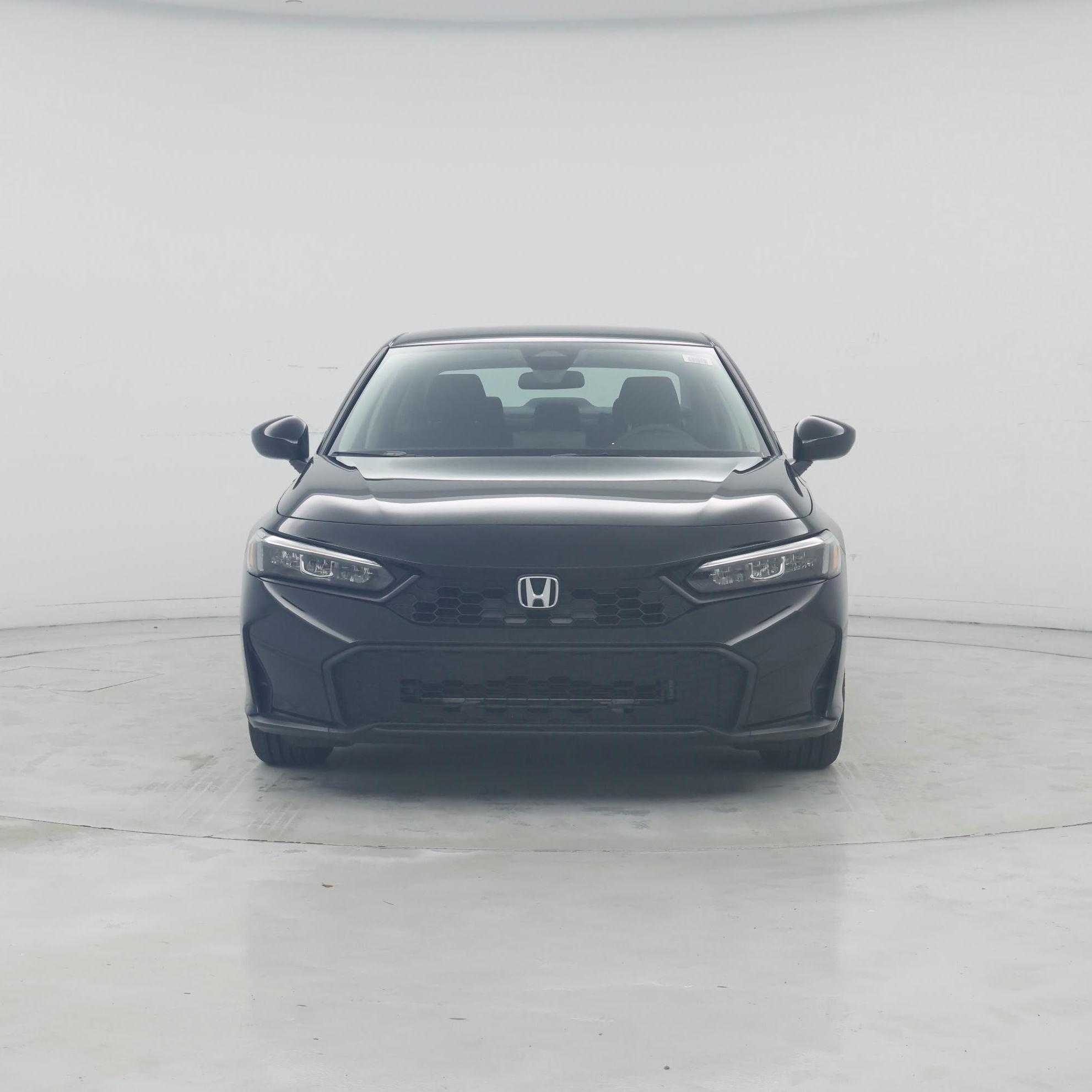 Thumbnail: 2025 Honda Civic - 5