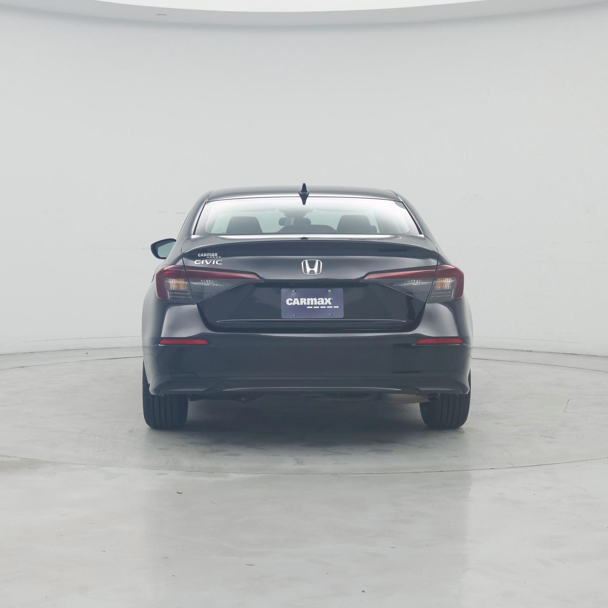 Thumbnail: 2025 Honda Civic - 6