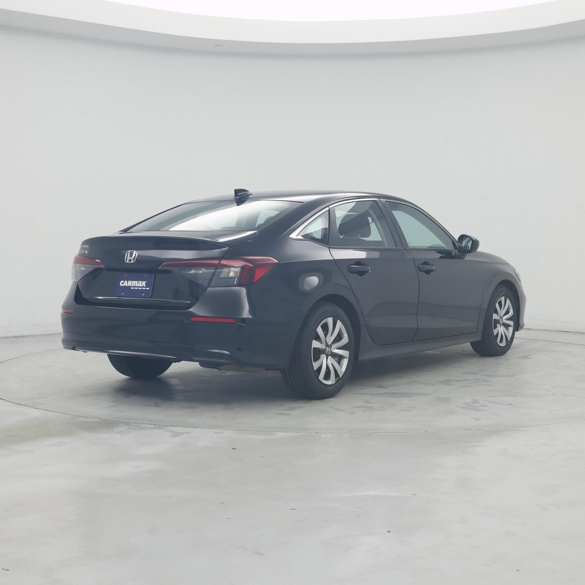 Thumbnail: 2025 Honda Civic - 8