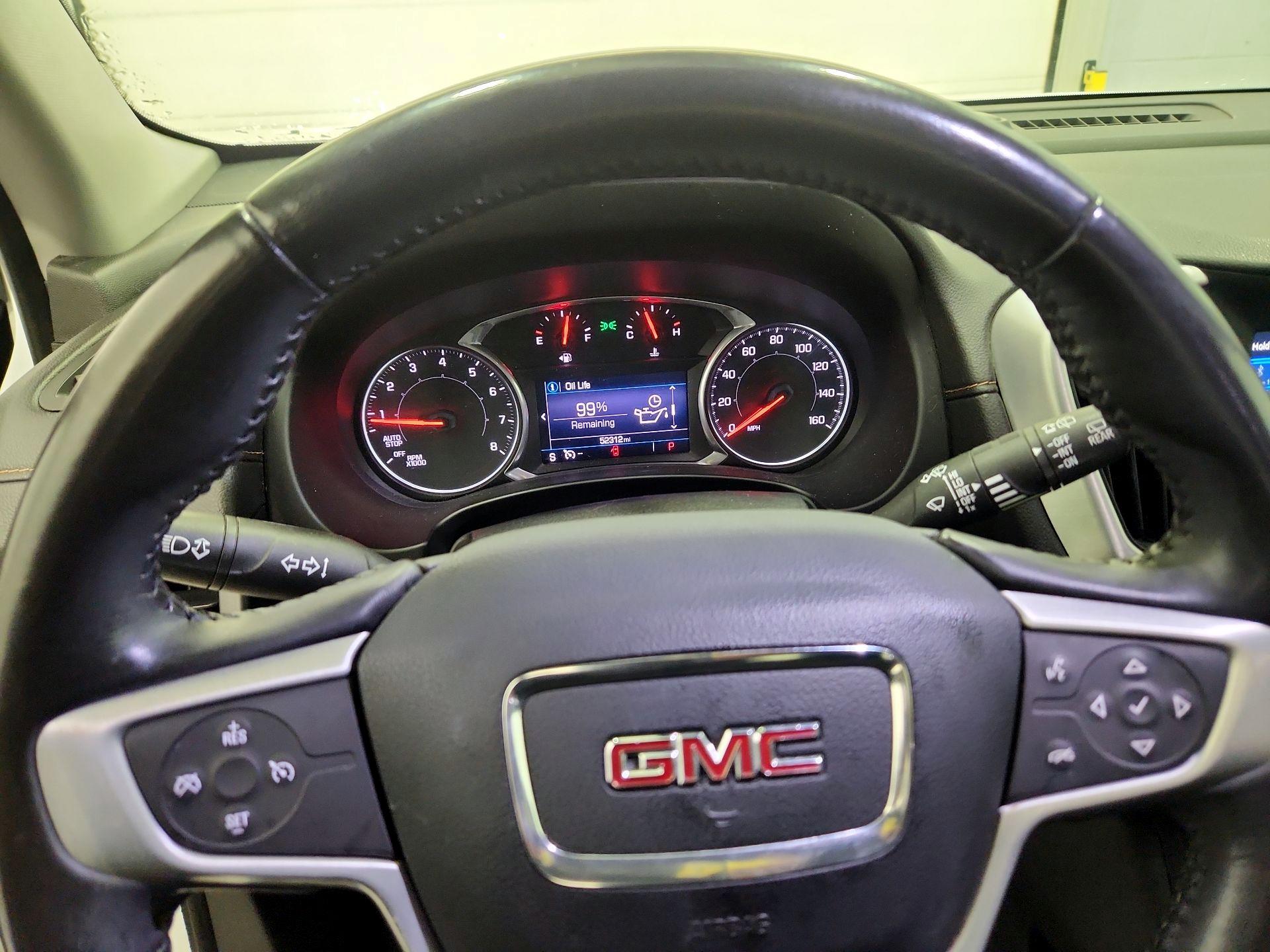 Thumbnail: 2019 GMC Terrain - 10