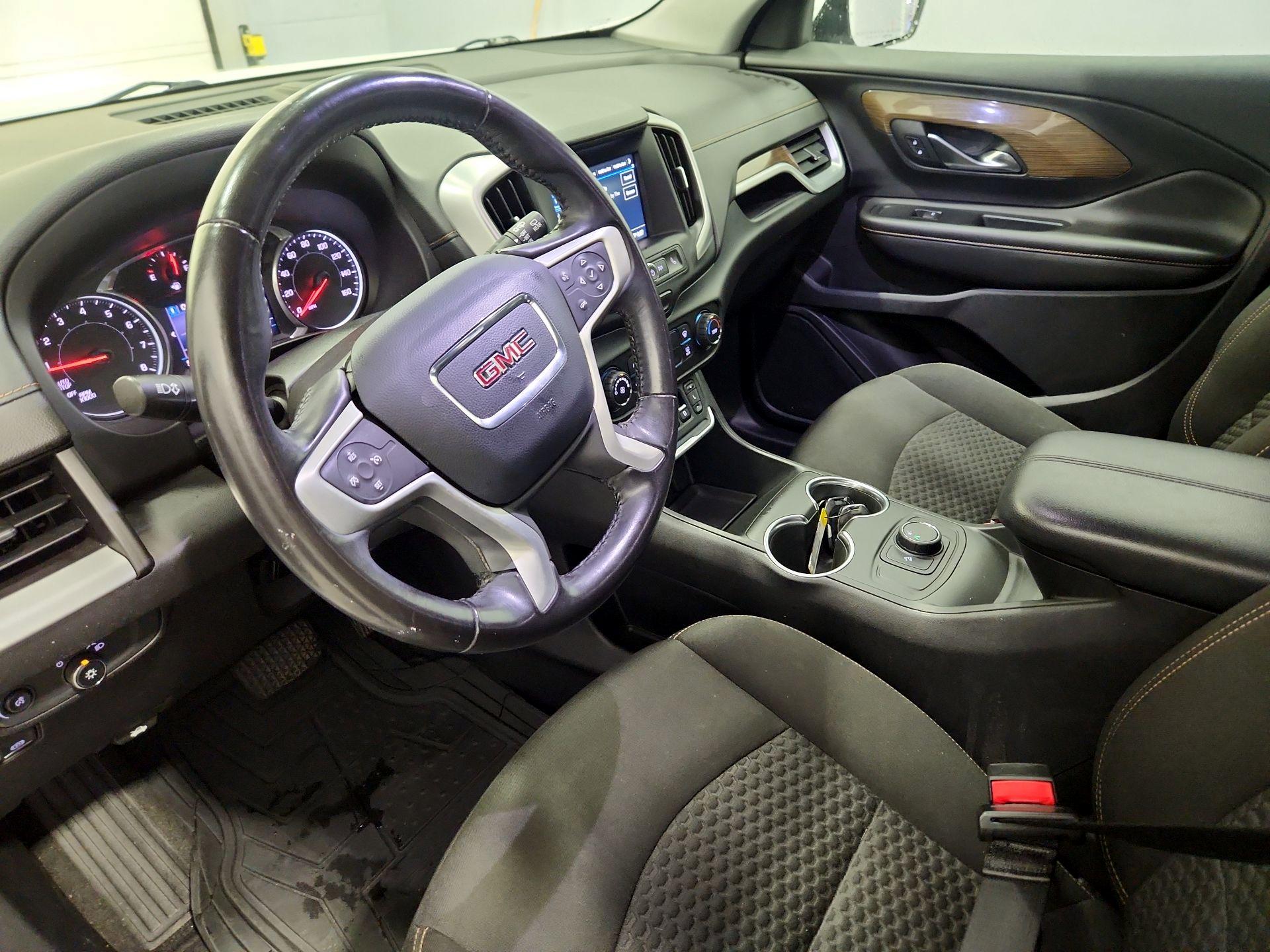 Thumbnail: 2019 GMC Terrain - 11