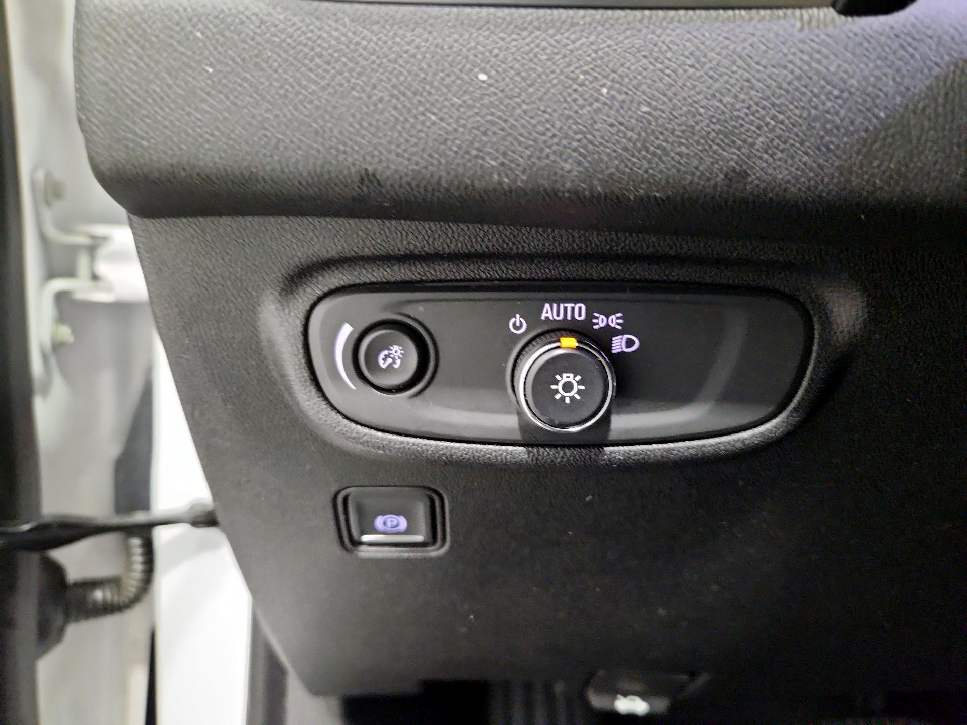 Thumbnail: 2019 GMC Terrain - 13