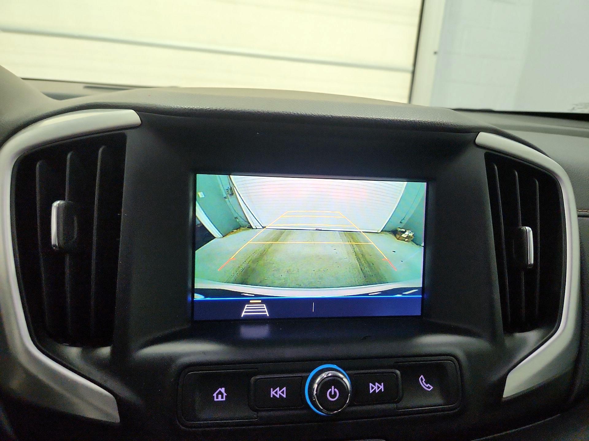 Thumbnail: 2019 GMC Terrain - 14