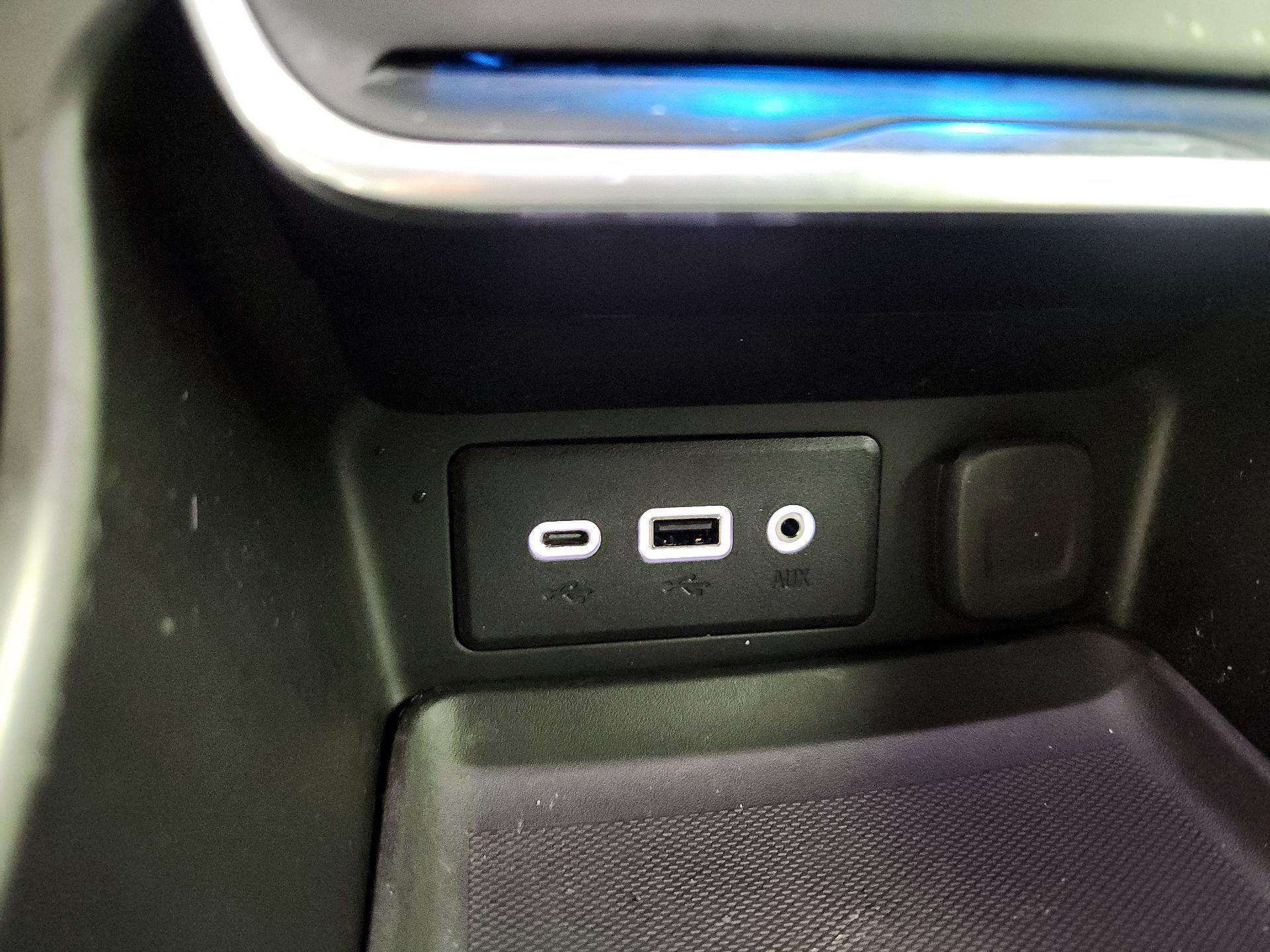 Thumbnail: 2019 GMC Terrain - 18