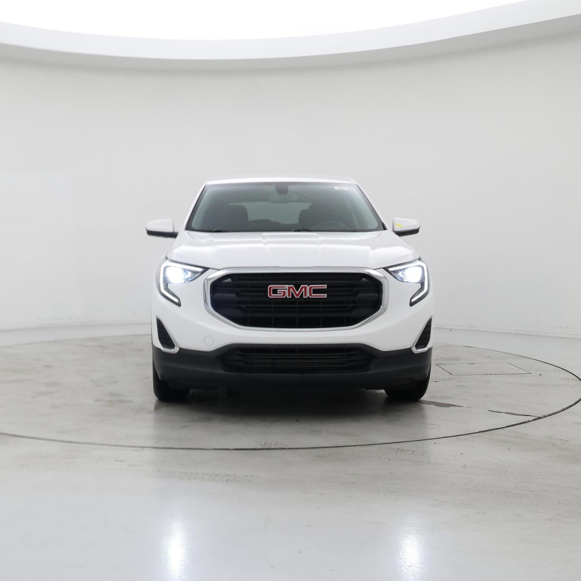 Thumbnail: 2019 GMC Terrain - 5