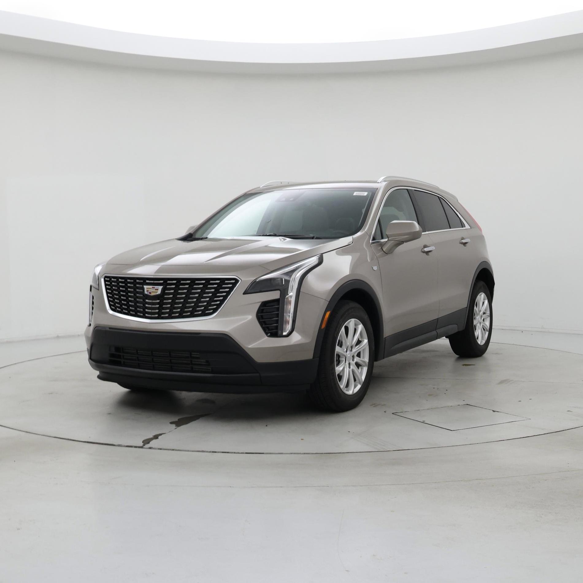 Thumbnail: 2023 Cadillac XT4 - 4